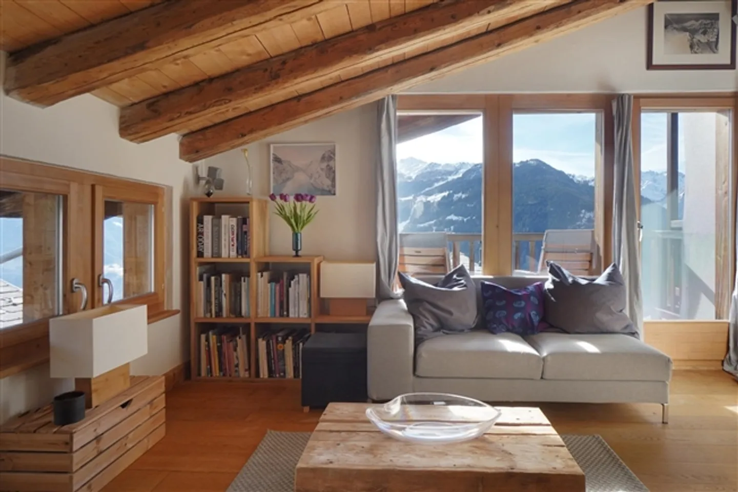 Verbier Village - Photo 2 of 12