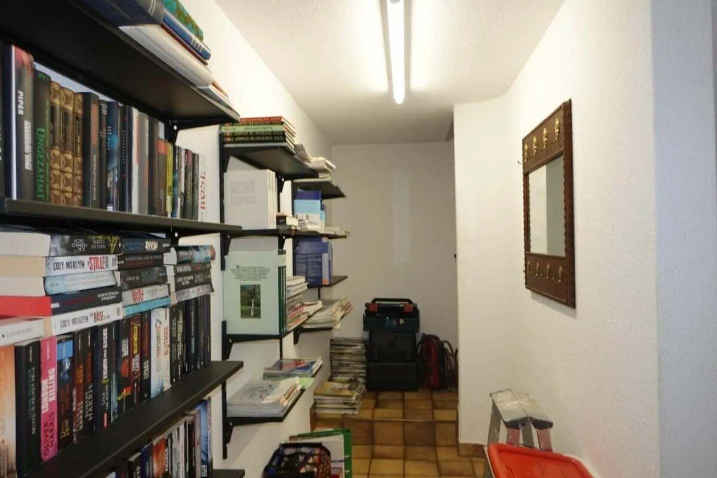 Einfamilienhaus kaufen - Foto 28 von 30