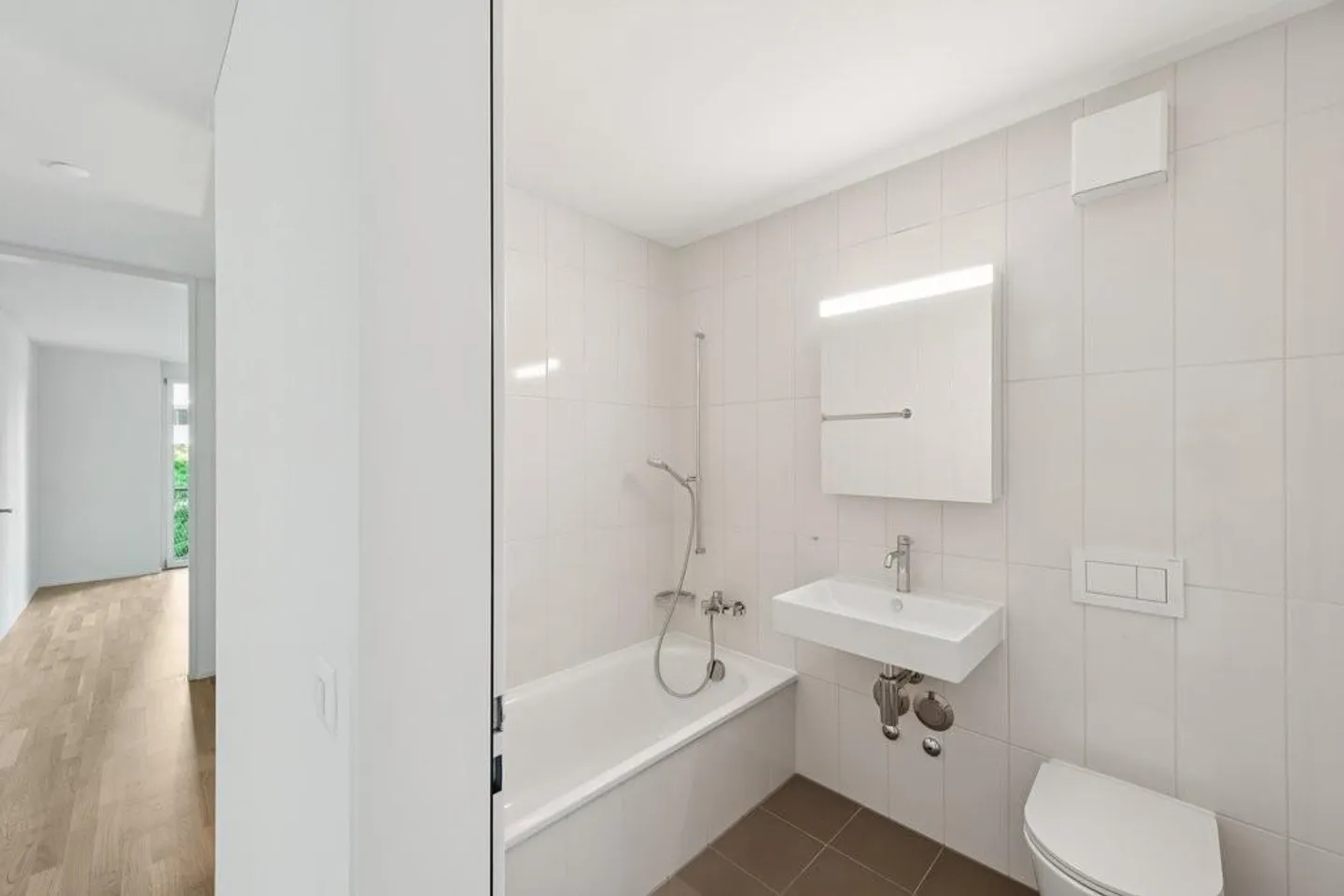 Appartamento di 4 ½ locali, 8045 Zurigo - Foto 8 di 12