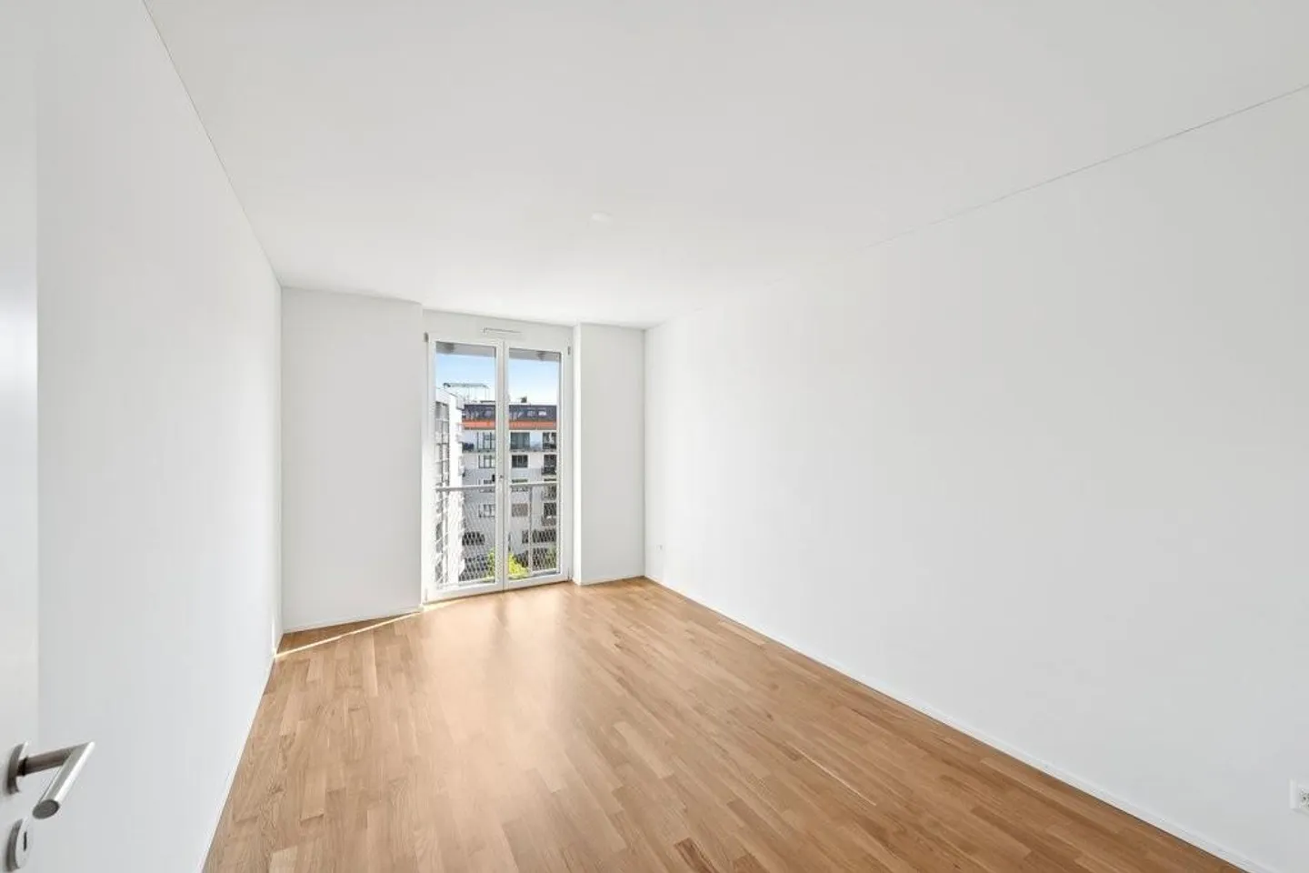 Appartamento di 4 ½ locali, 8045 Zurigo - Foto 10 di 12