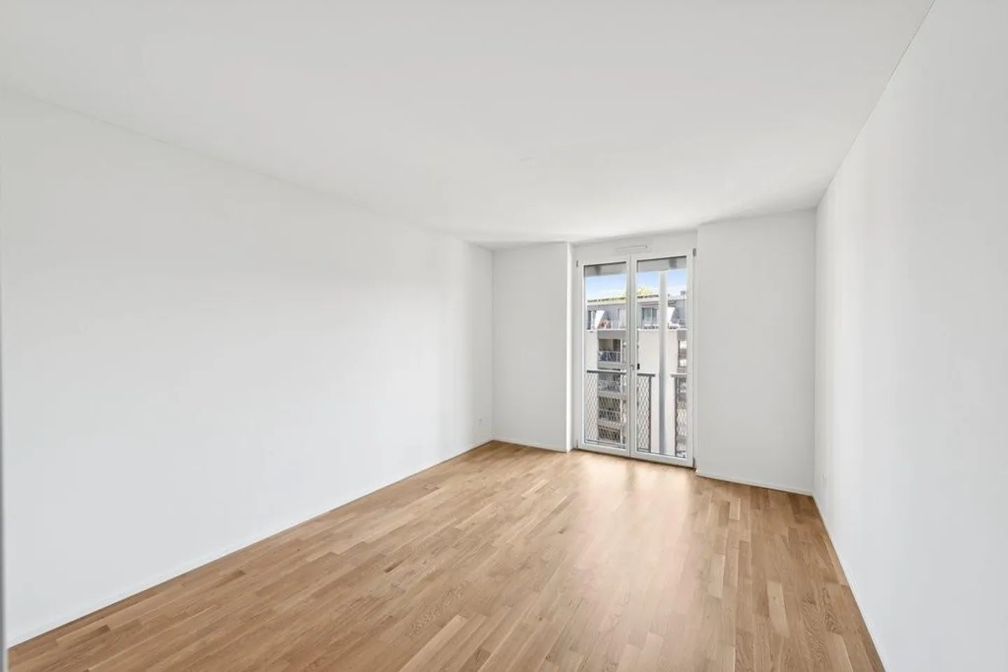 Appartamento di 4 ½ locali, 8045 Zurigo - Foto 11 di 12