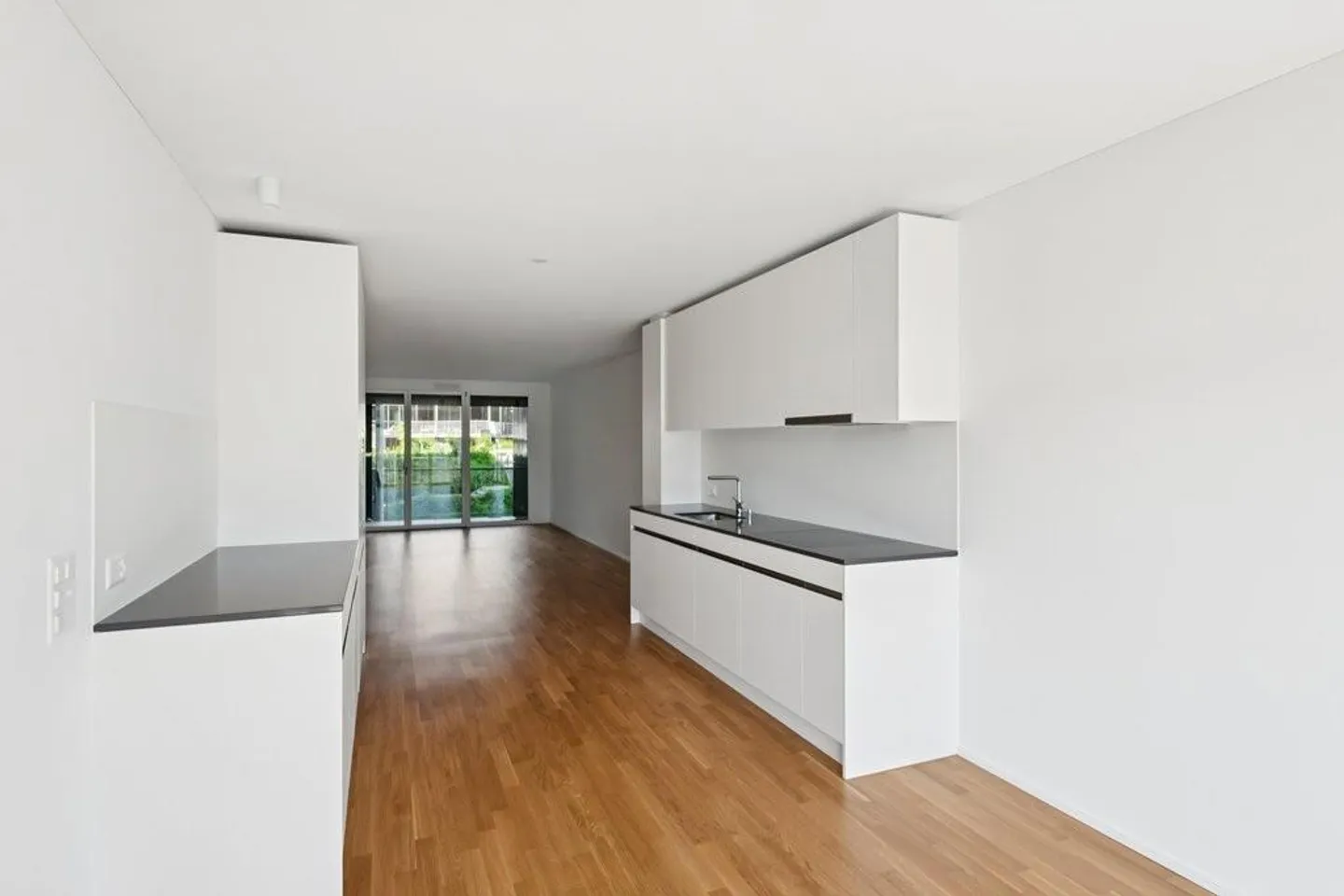 Appartamento di 4 ½ locali, 8045 Zurigo - Foto 4 di 12