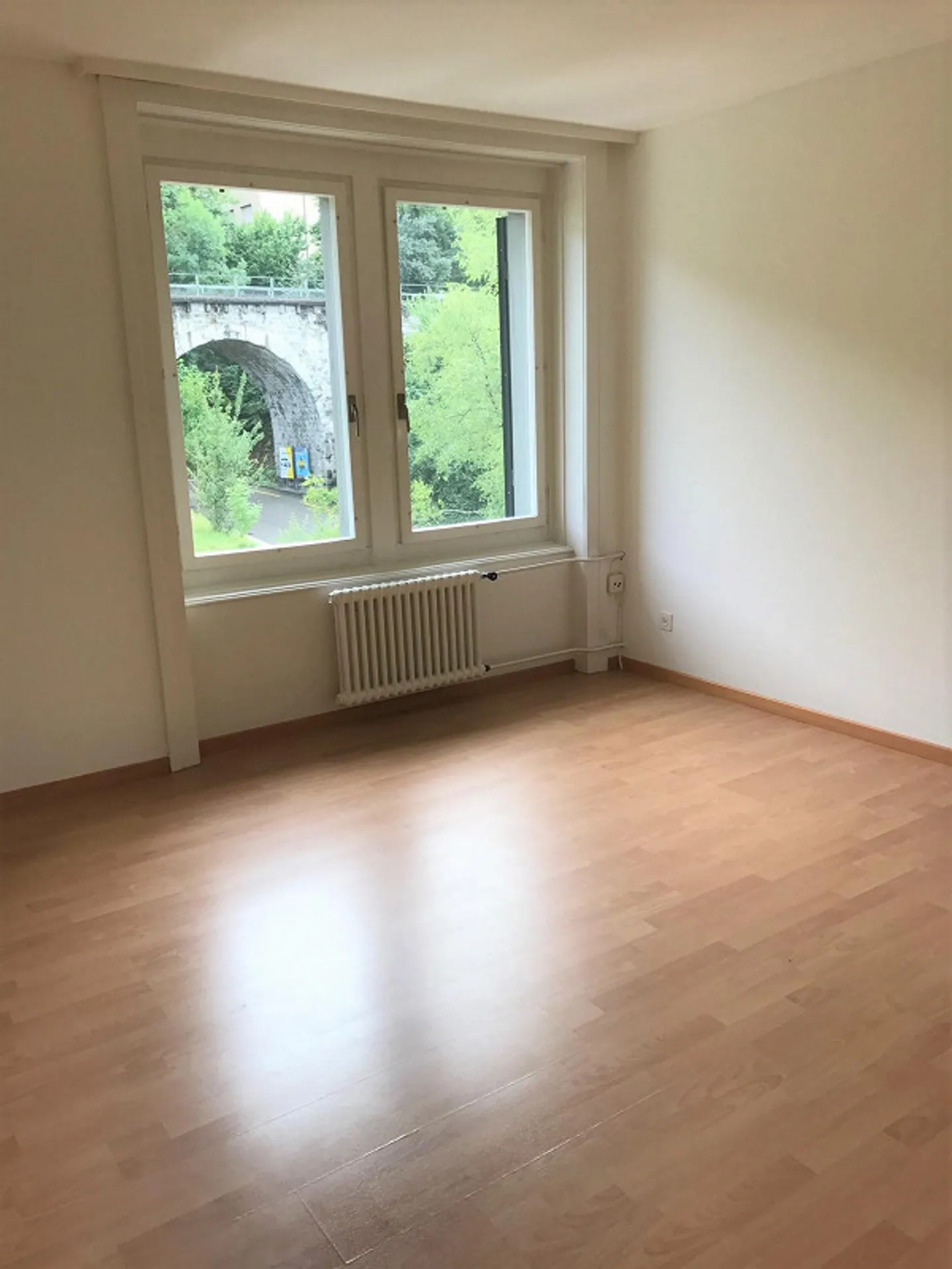 Gemütliches Wohnen im Westen der Stadt - Foto 5 von 7
