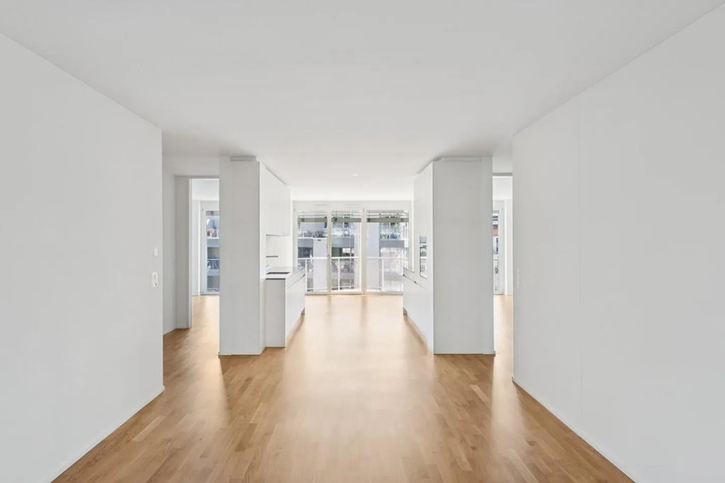 Appartamento di 4 ½ locali, 8045 Zurigo - Foto 5 di 12