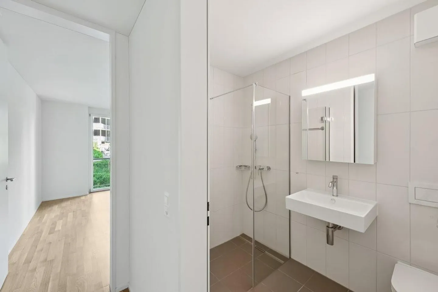 Appartamento di 4 ½ locali, 8045 Zurigo - Foto 12 di 12