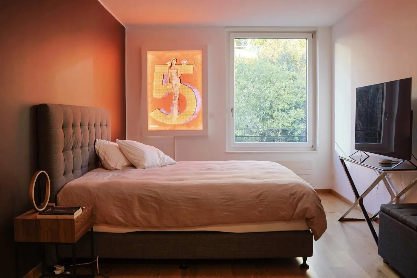 4-Zimmer-Wohnung - Foto 3 von 4