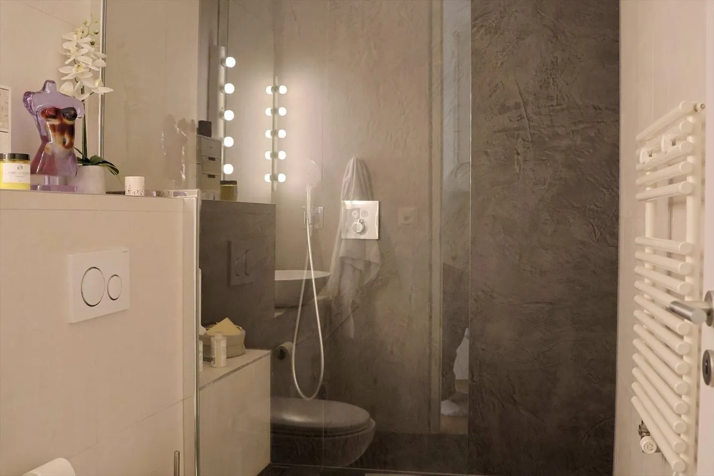 4-Zimmer-Wohnung - Foto 4 von 4