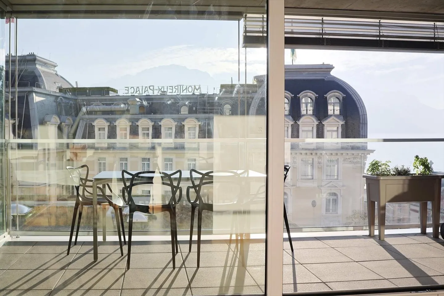 4-Zimmer-Wohnung - Foto 1 von 4