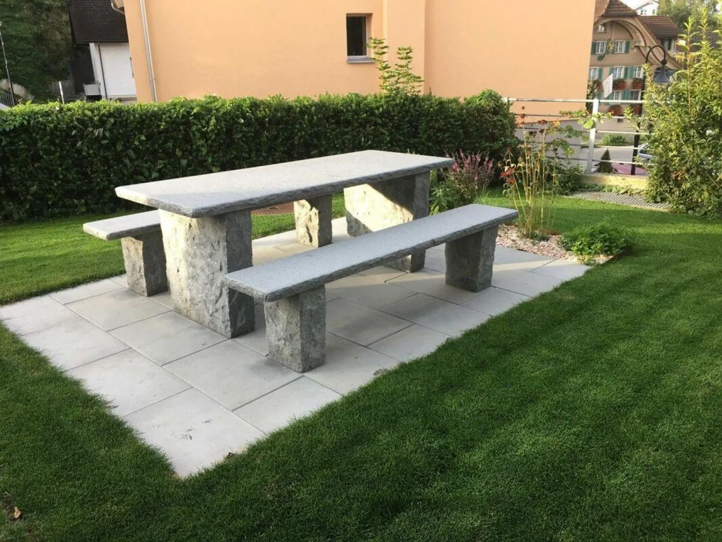 Appartamento di 4,5 stanze in affitto nel centro del villaggio - Foto 11 di 12
