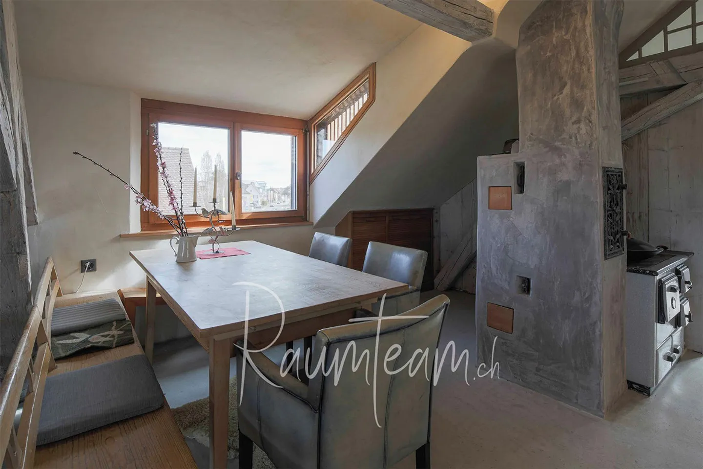 Completely Renovated Gem with a Special Charm - Photo 2 of 13