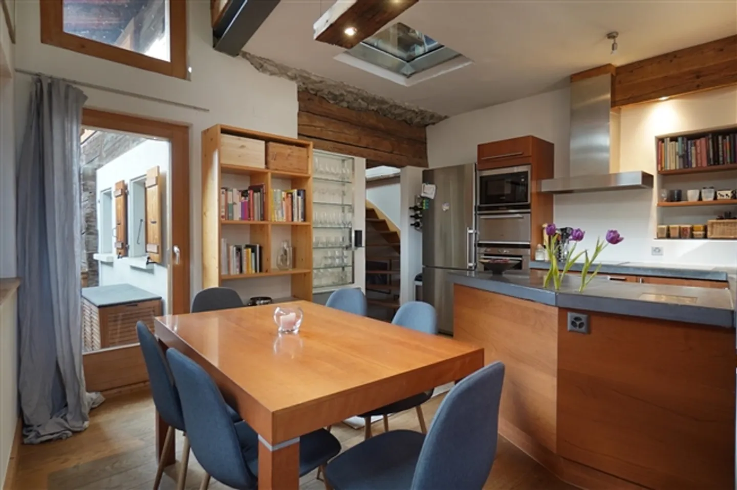 Verbier Village - Photo 7 of 12