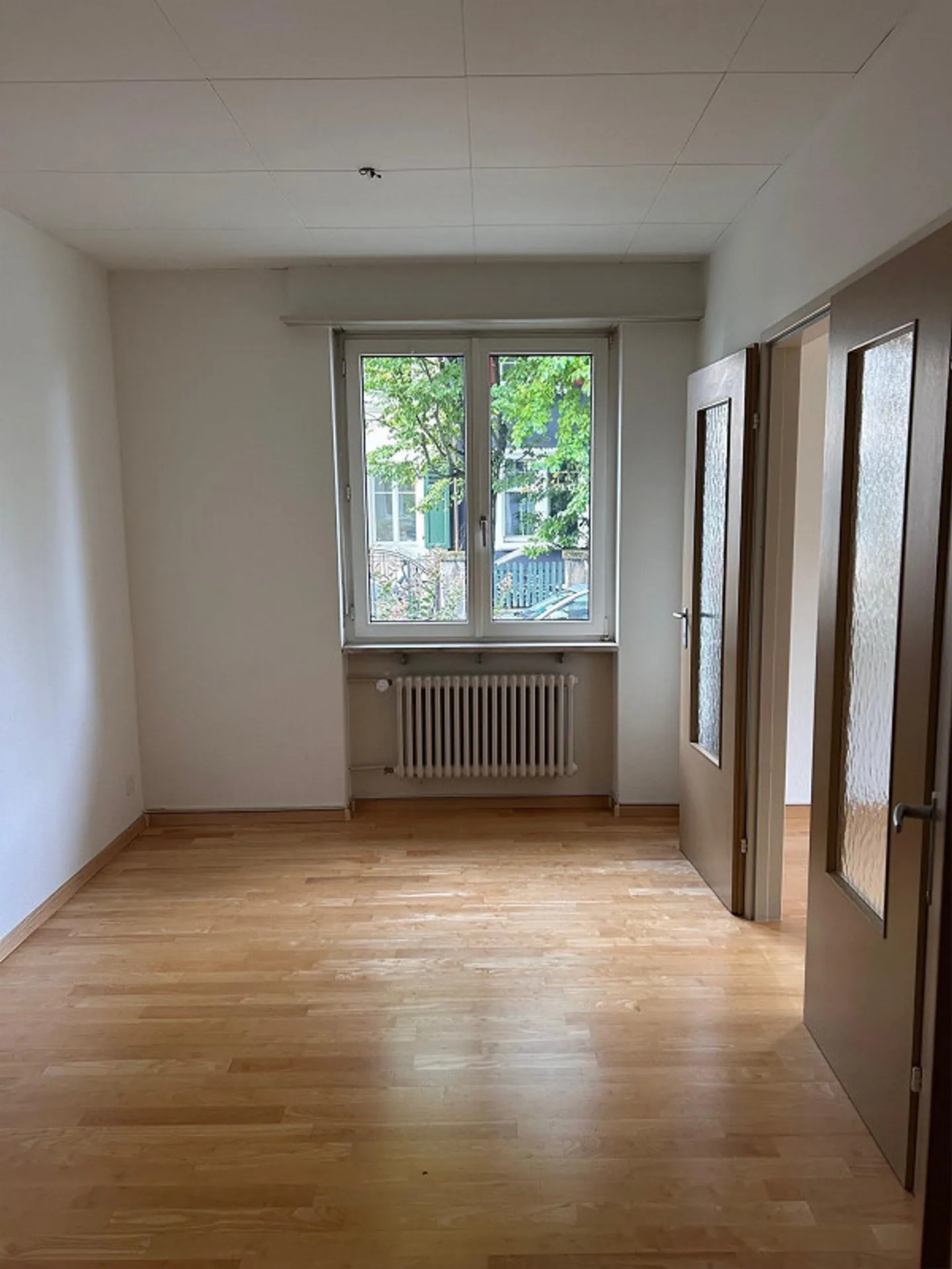 Ampio appartamento di 5 stanze con terrazza e giardino - Foto 8 di 15