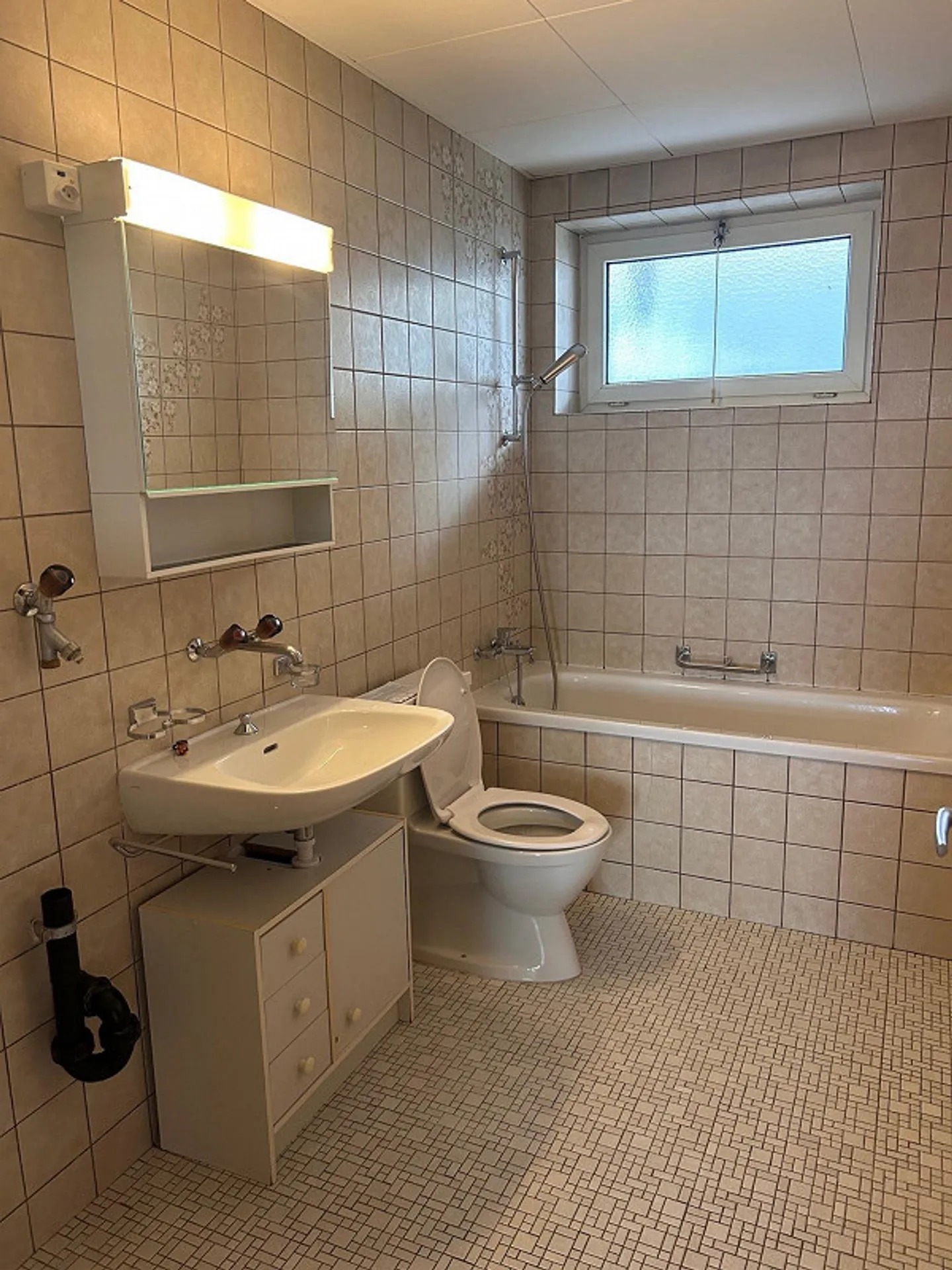 Ampio appartamento di 5 stanze con terrazza e giardino - Foto 11 di 15