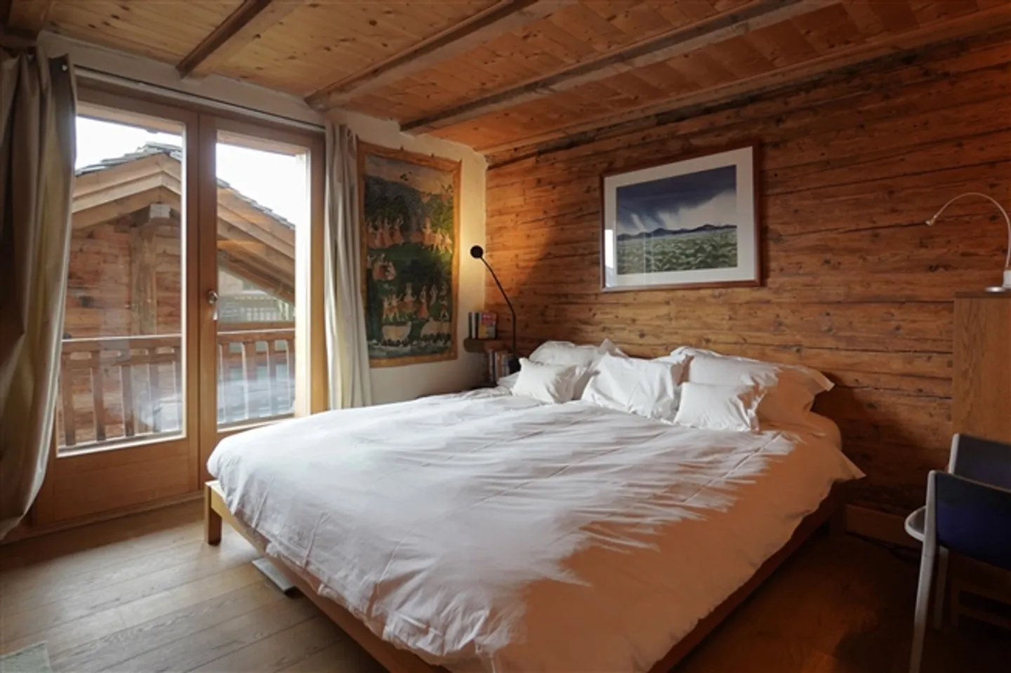 Verbier Village - Photo 9 of 12