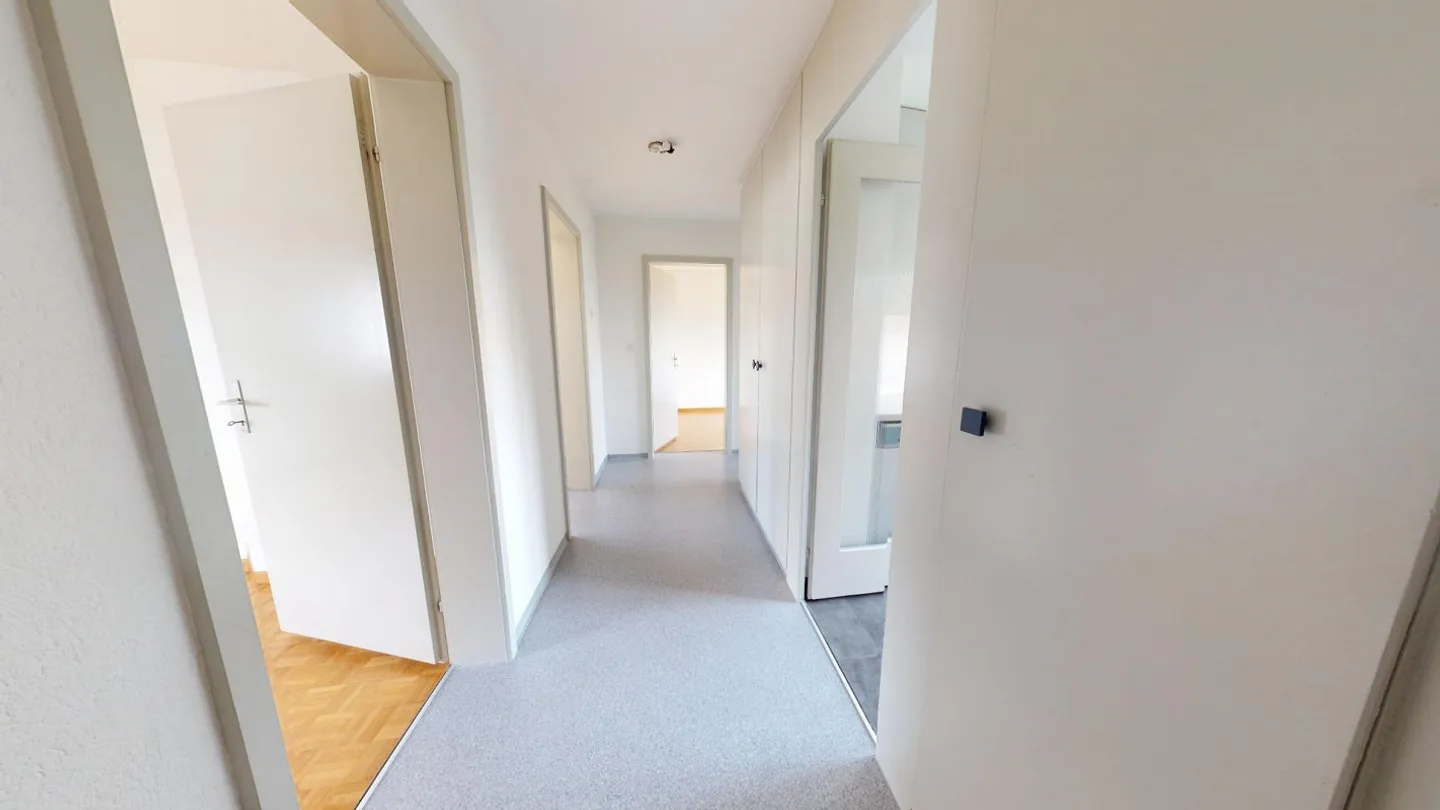 Vivre avec charme dans un emplacement ensoleillé et central - Photo 1 sur 9