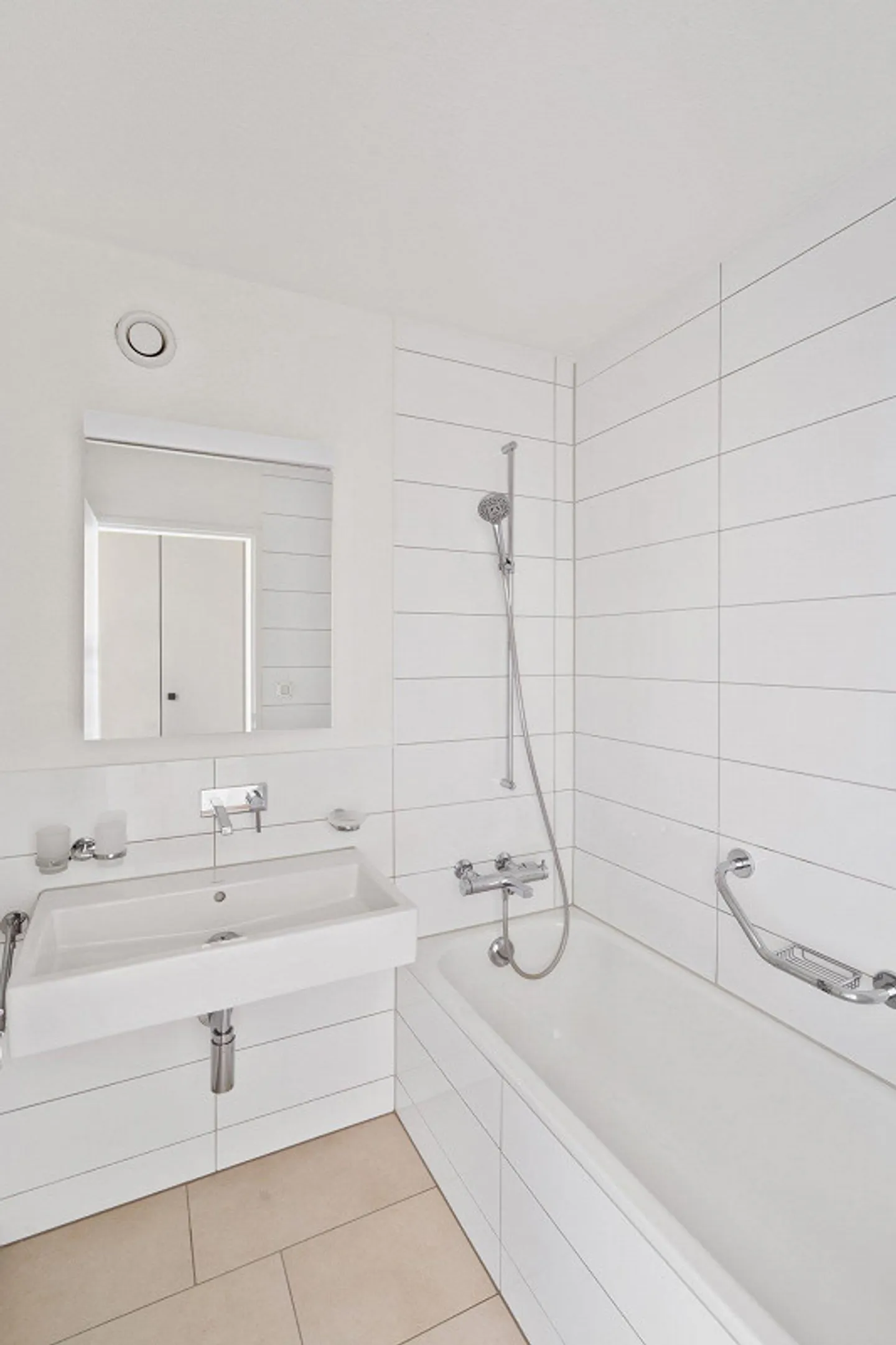 Ruhige Wohnlage im Grünen -  MIETEN OHNE KAUTION - Foto 4 von 6