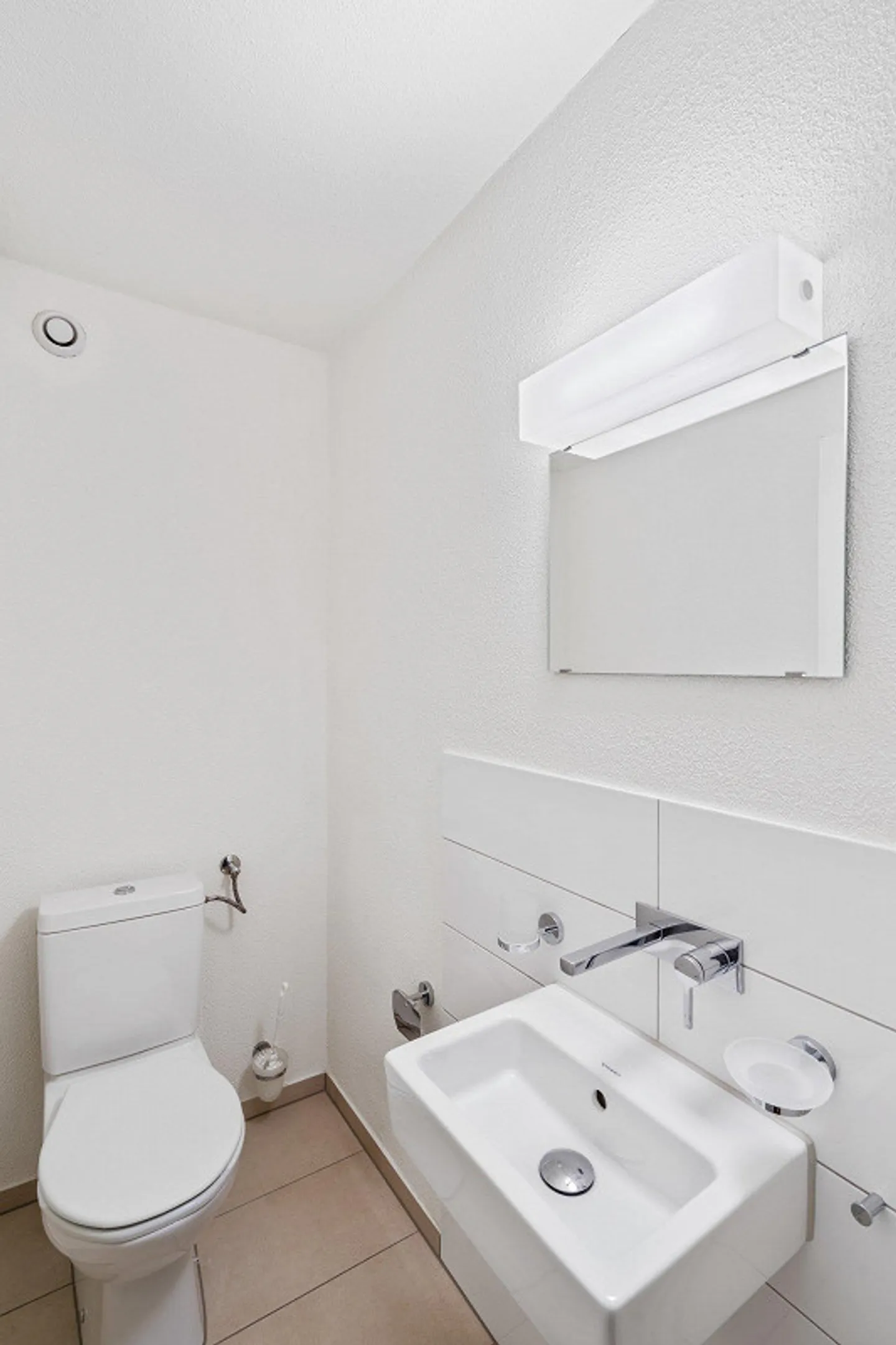 Ruhige Wohnlage im Grünen -  MIETEN OHNE KAUTION - Foto 5 von 6