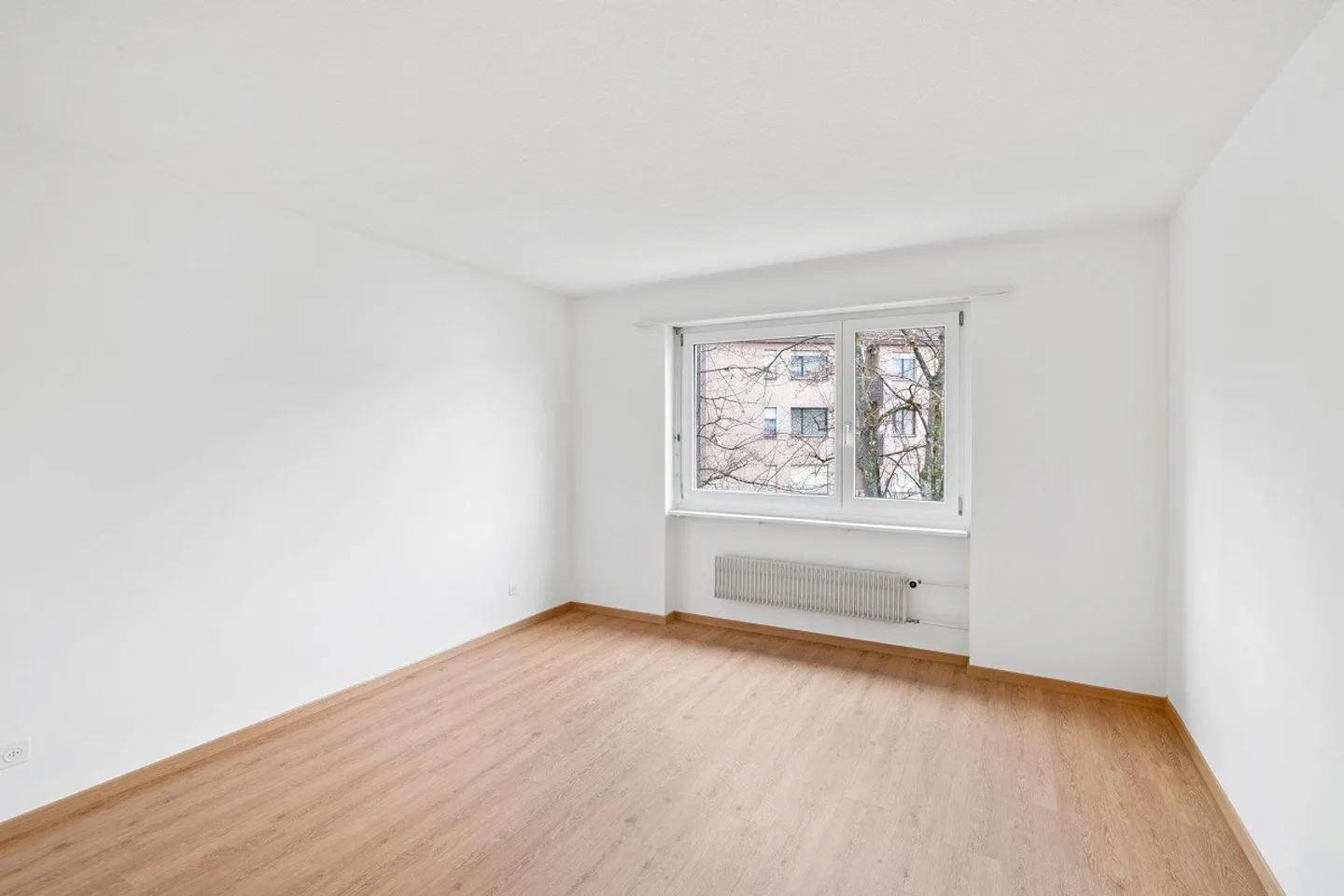 Ruhige Wohnlage im Grünen -  MIETEN OHNE KAUTION - Foto 6 von 6