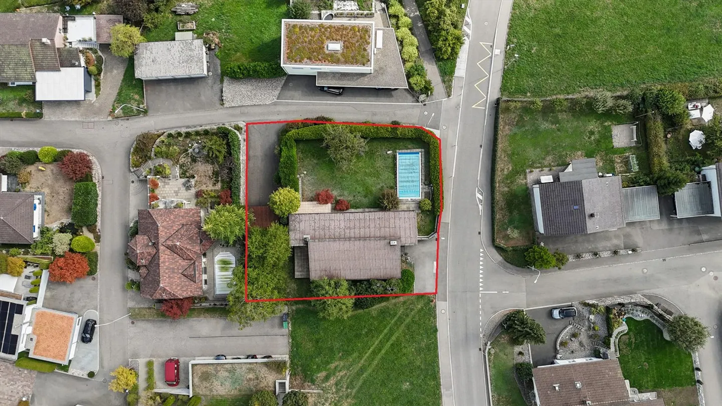 Living, Realizing, Enjoying - A Home with Pool, Workshop ... - Photo 13 of 13