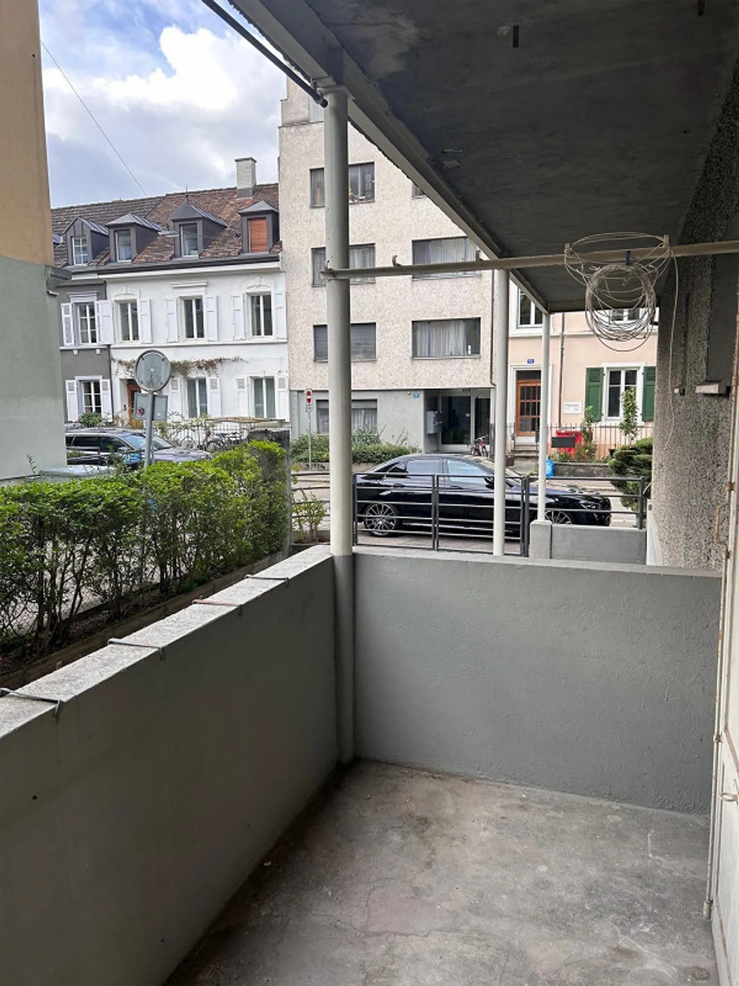 Ampio appartamento di 5 stanze con terrazza e giardino - Foto 12 di 15