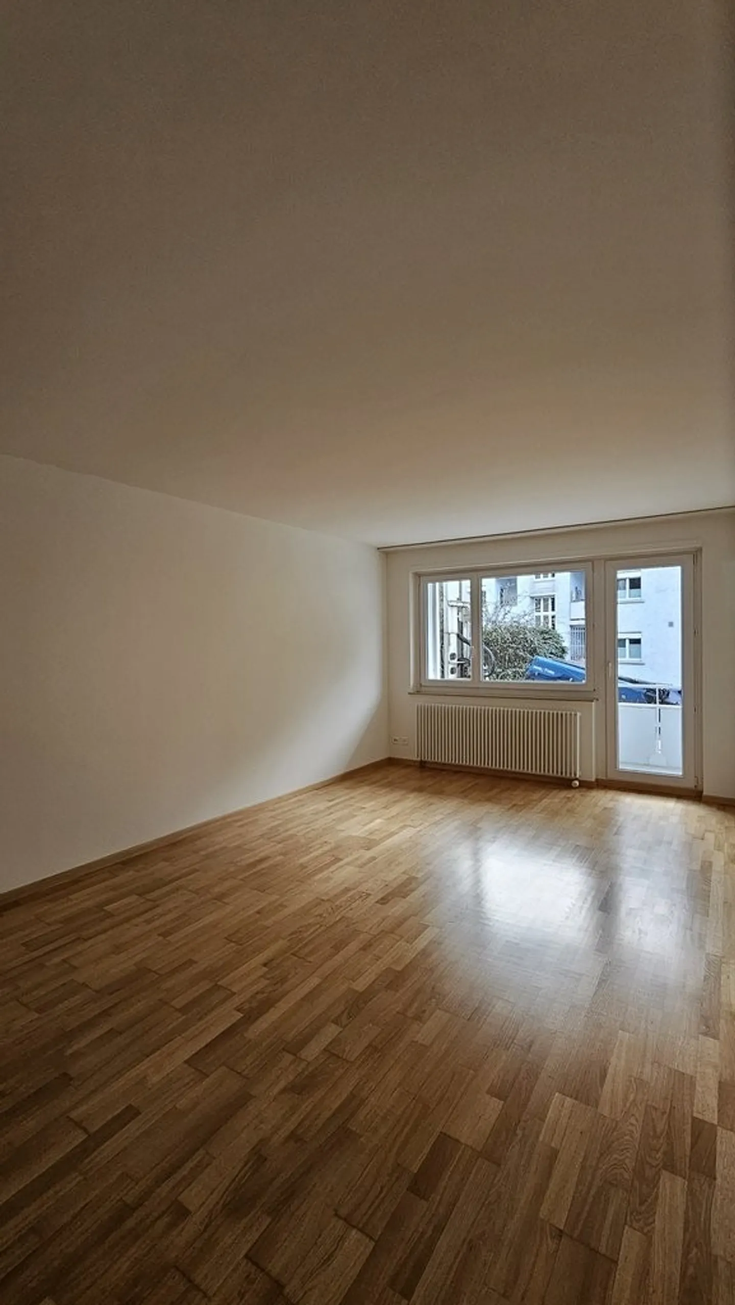 Appartamento in città in posizione centrale - Foto 4 di 9