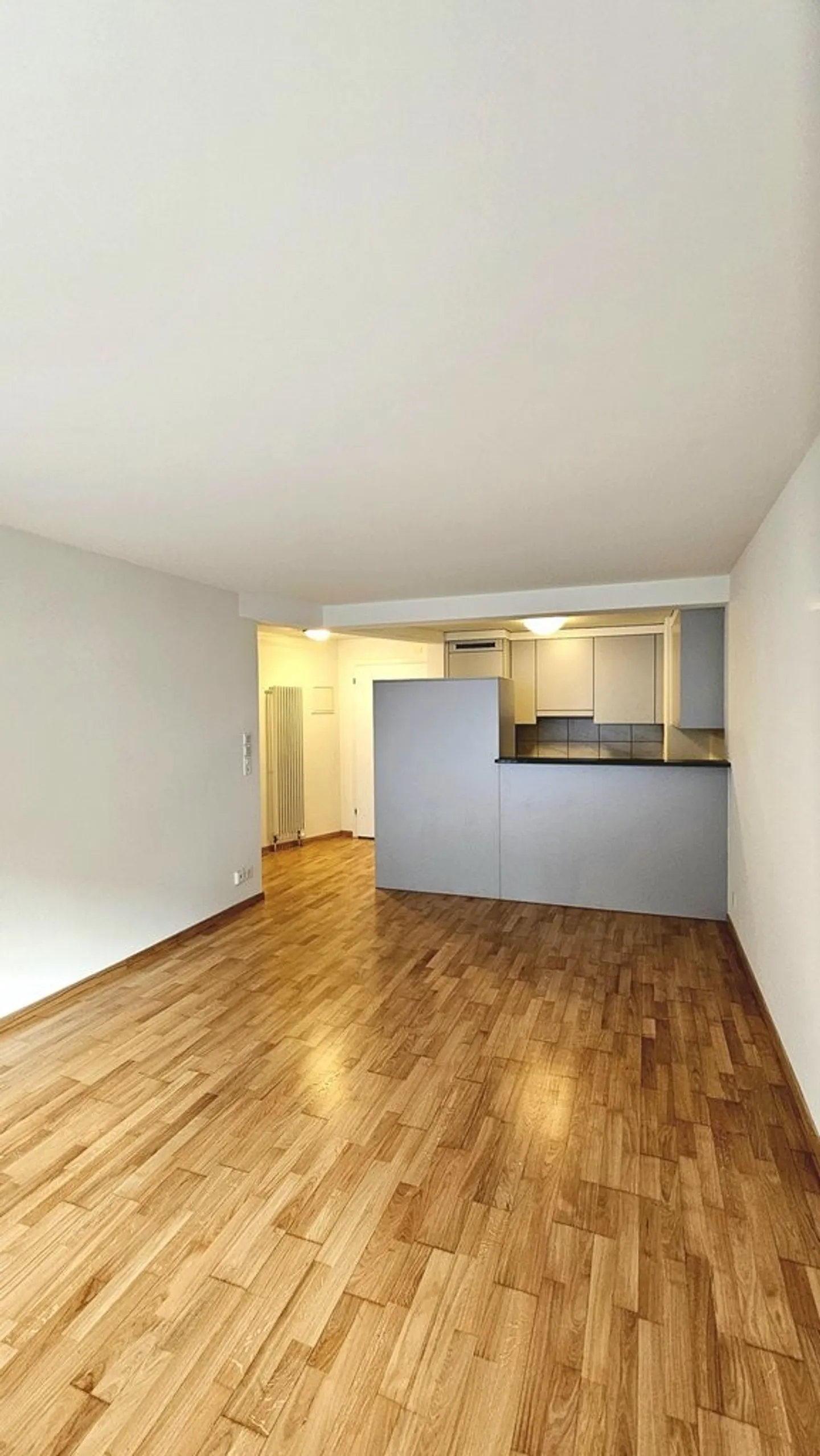 Appartamento in città in posizione centrale - Foto 5 di 9