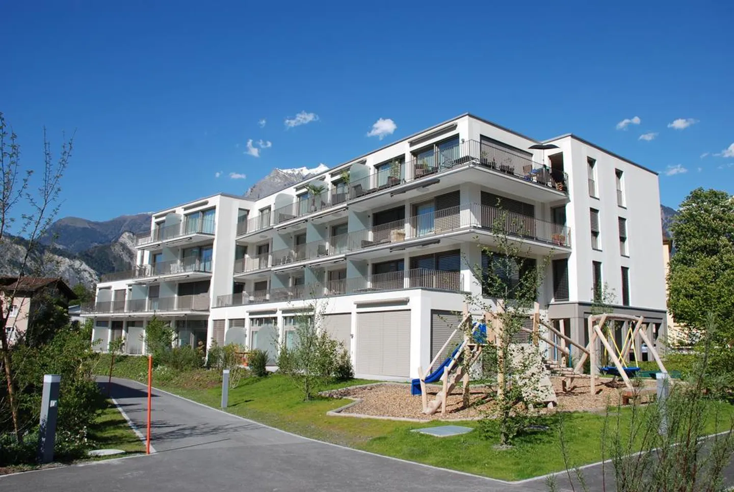 Appartement calme et lumineux près de la gare - Photo 1 sur 9