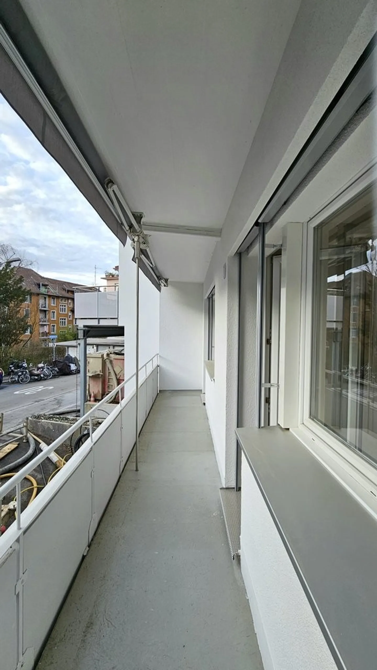 Appartamento in città in posizione centrale - Foto 8 di 9