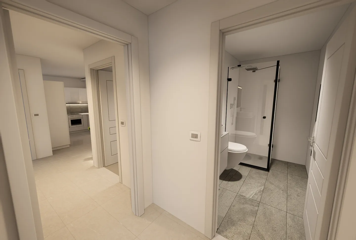 Appartements Communautaires - Photo 8 sur 24