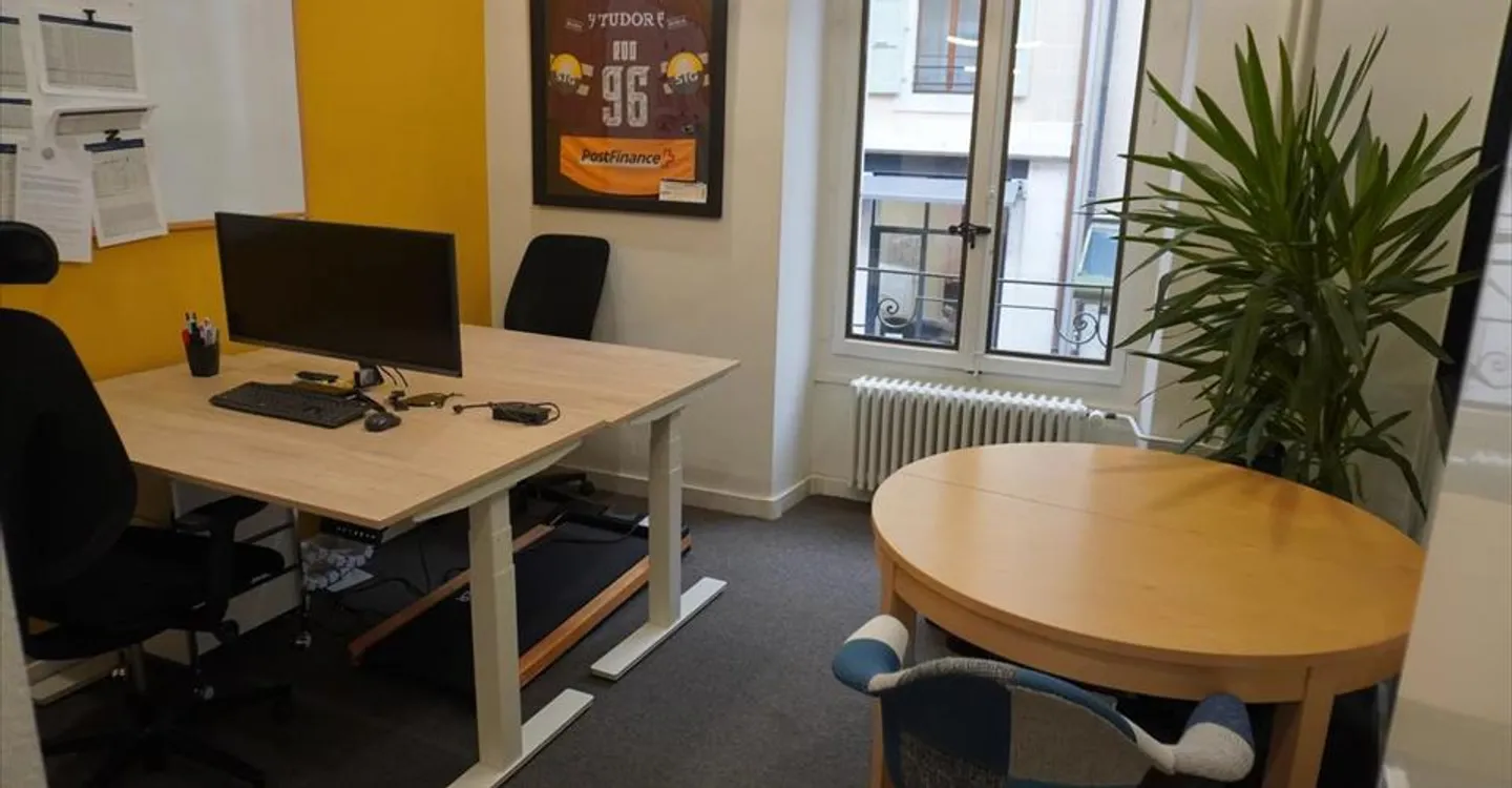 Office space for rent - Photo 8 of 10