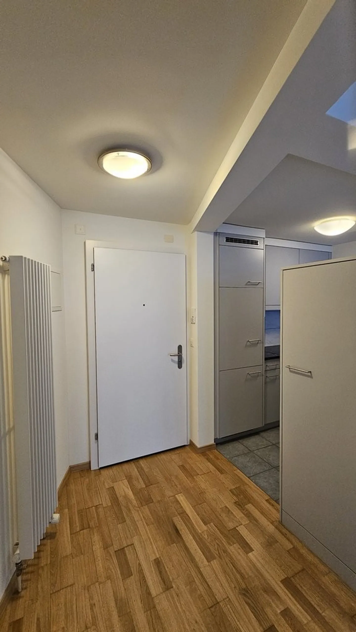 Appartamento in città in posizione centrale - Foto 7 di 9