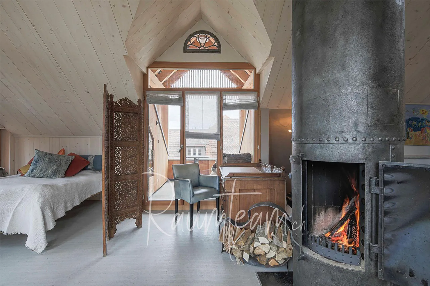 Completely Renovated Gem with a Special Charm - Photo 4 of 13