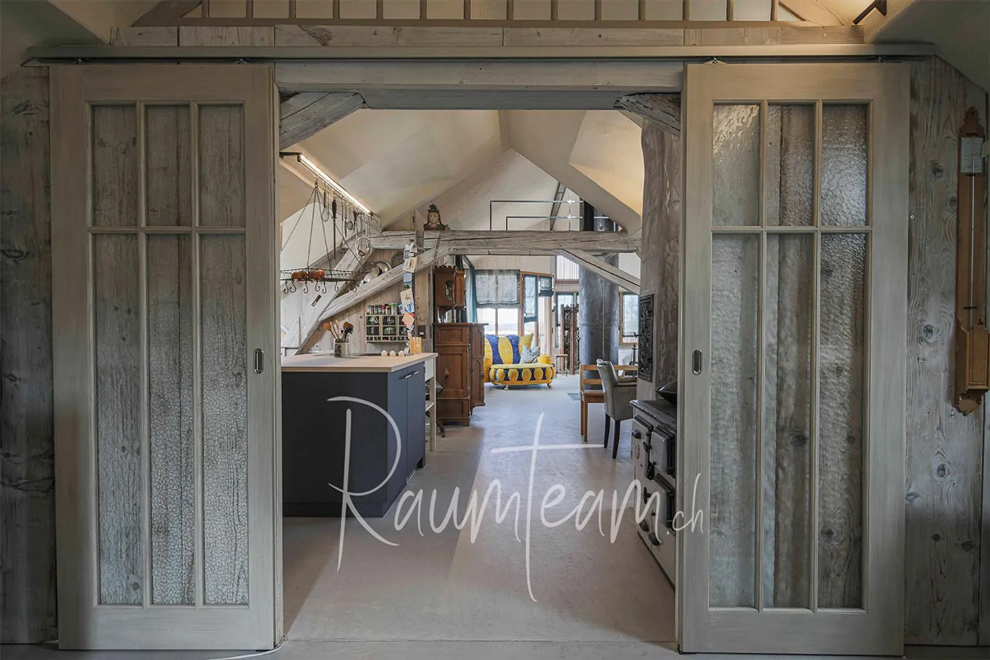 Completely Renovated Gem with a Special Charm - Photo 7 of 13