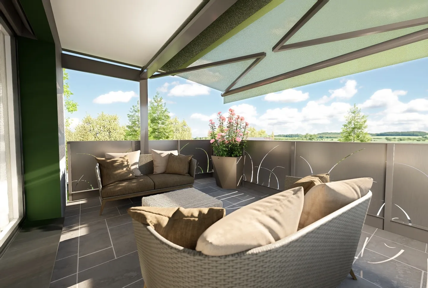 Appartements Communautaires - Photo 11 sur 24