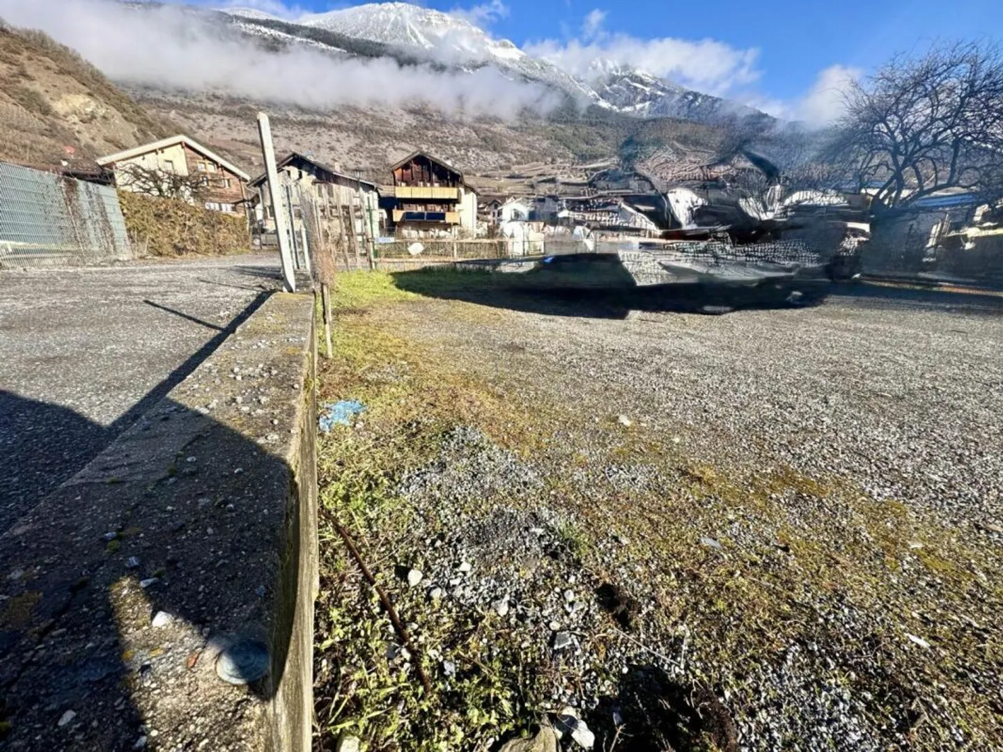 Casa nel villaggio con 9,5 stanze a Salgesch - Foto 15 di 21