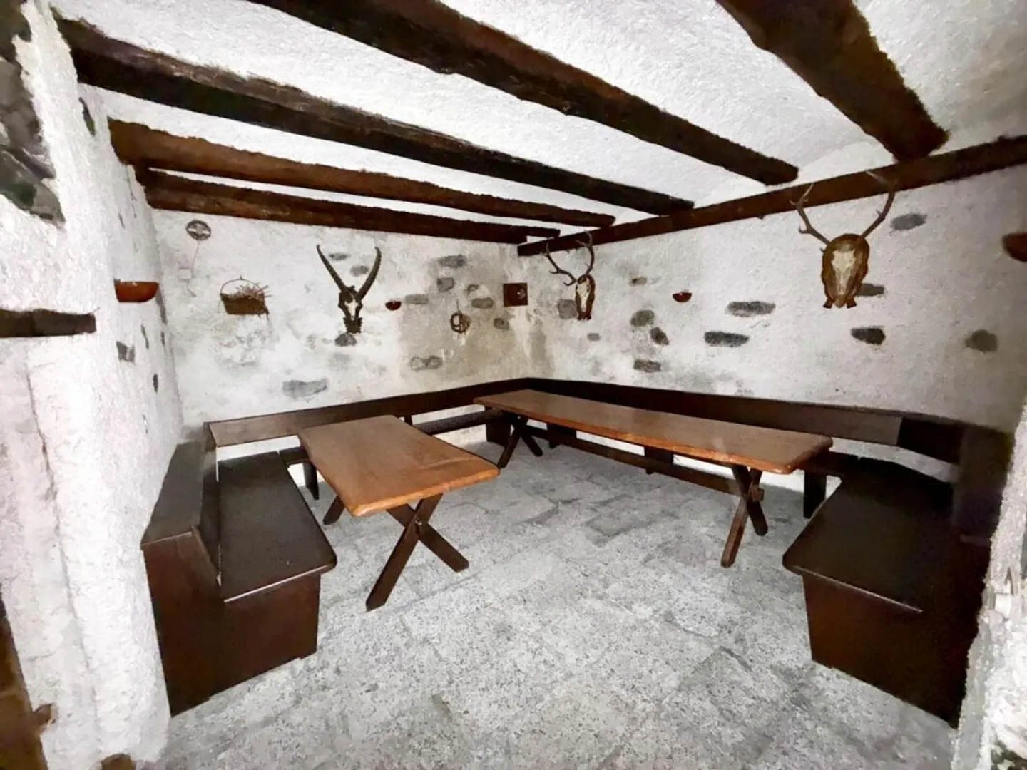 Casa nel villaggio con 9,5 stanze a Salgesch - Foto 18 di 21