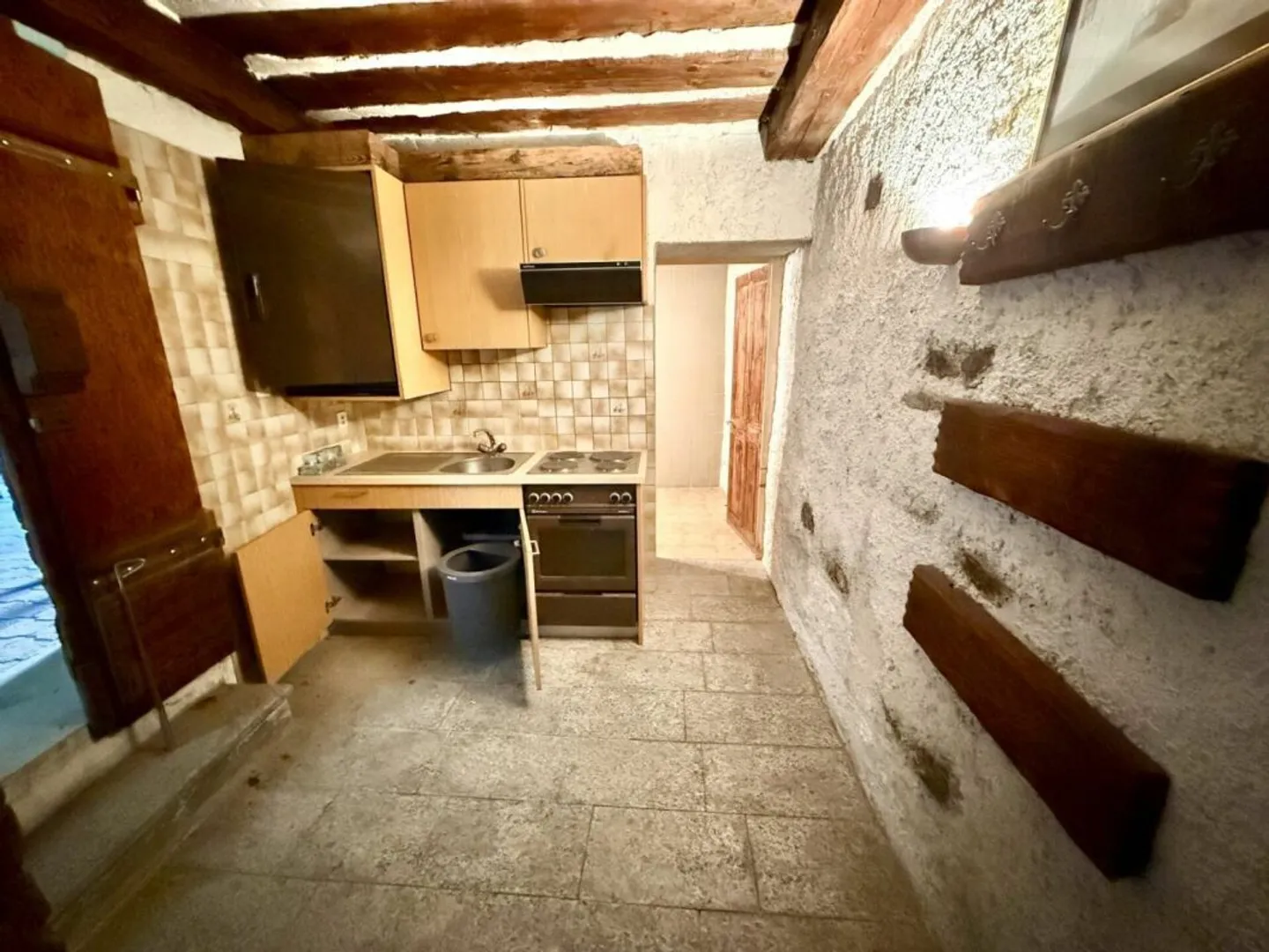 Casa nel villaggio con 9,5 stanze a Salgesch - Foto 16 di 21