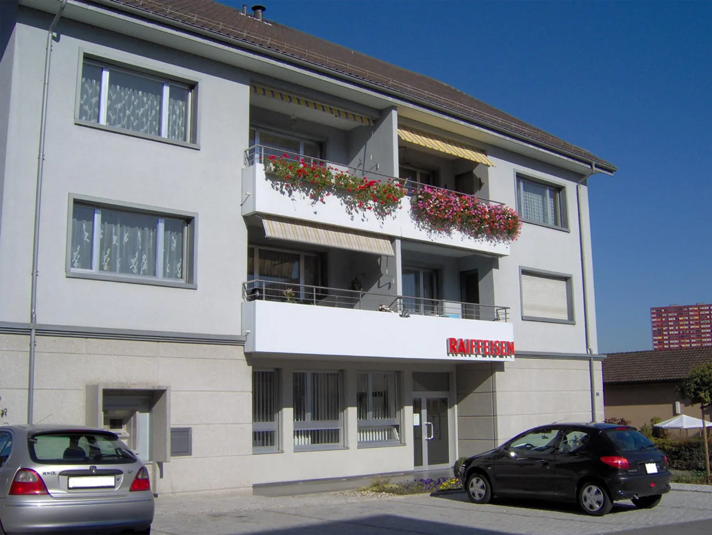 Renoviertes Studio im Dorfkern - Foto 1 von 9