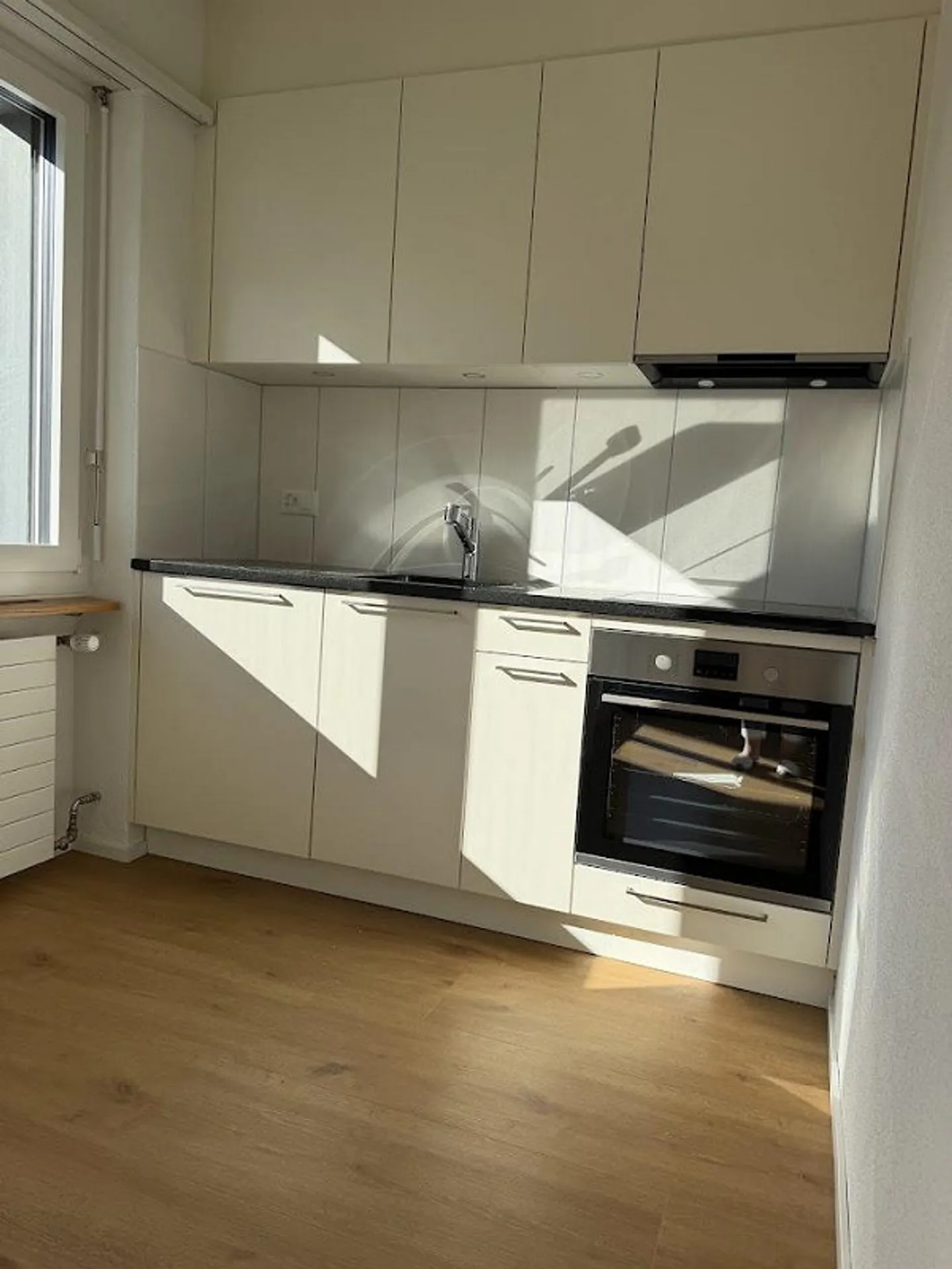 Renoviertes Studio im Dorfkern - Foto 2 von 9