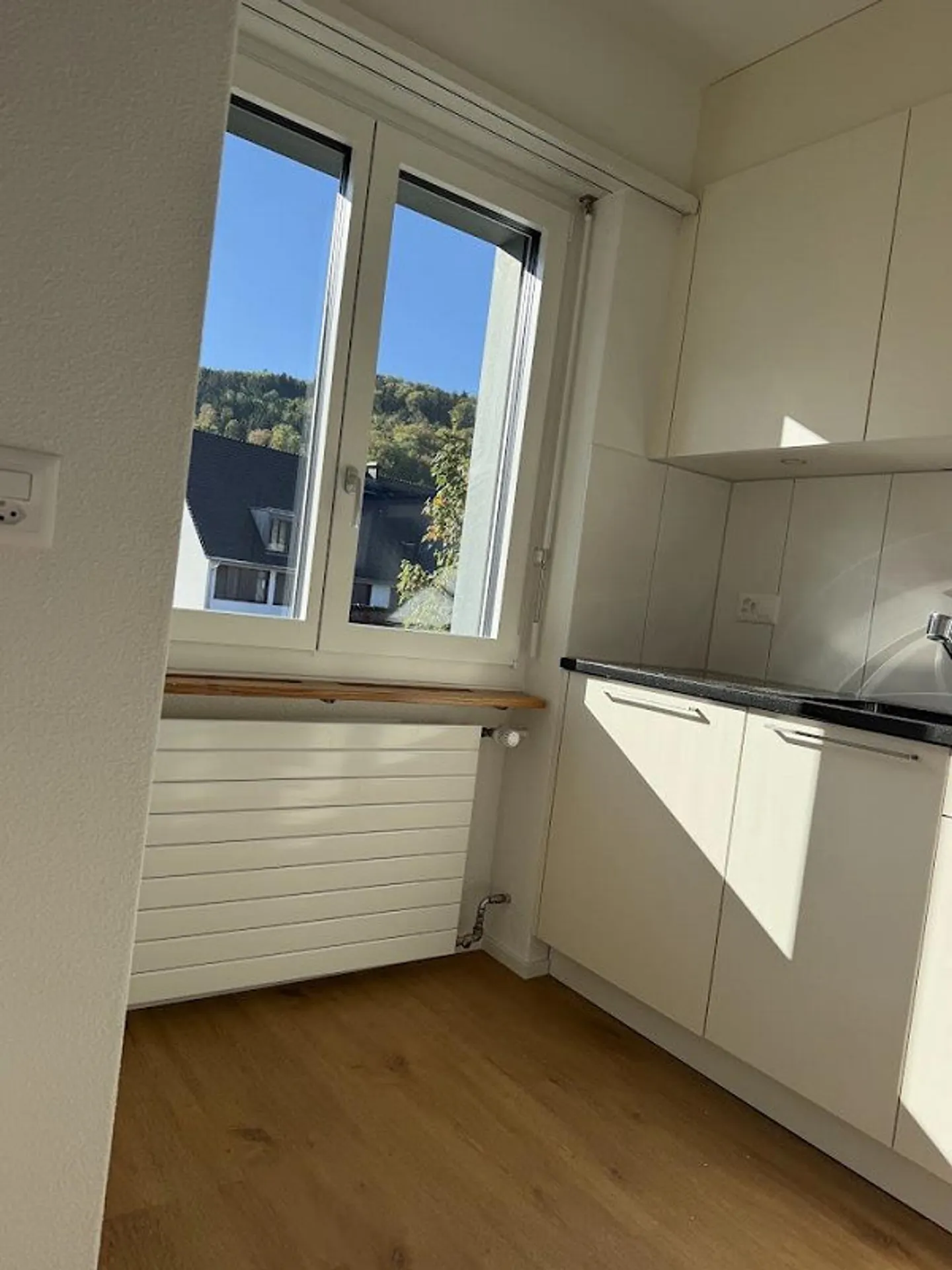 Renoviertes Studio im Dorfkern - Foto 3 von 9