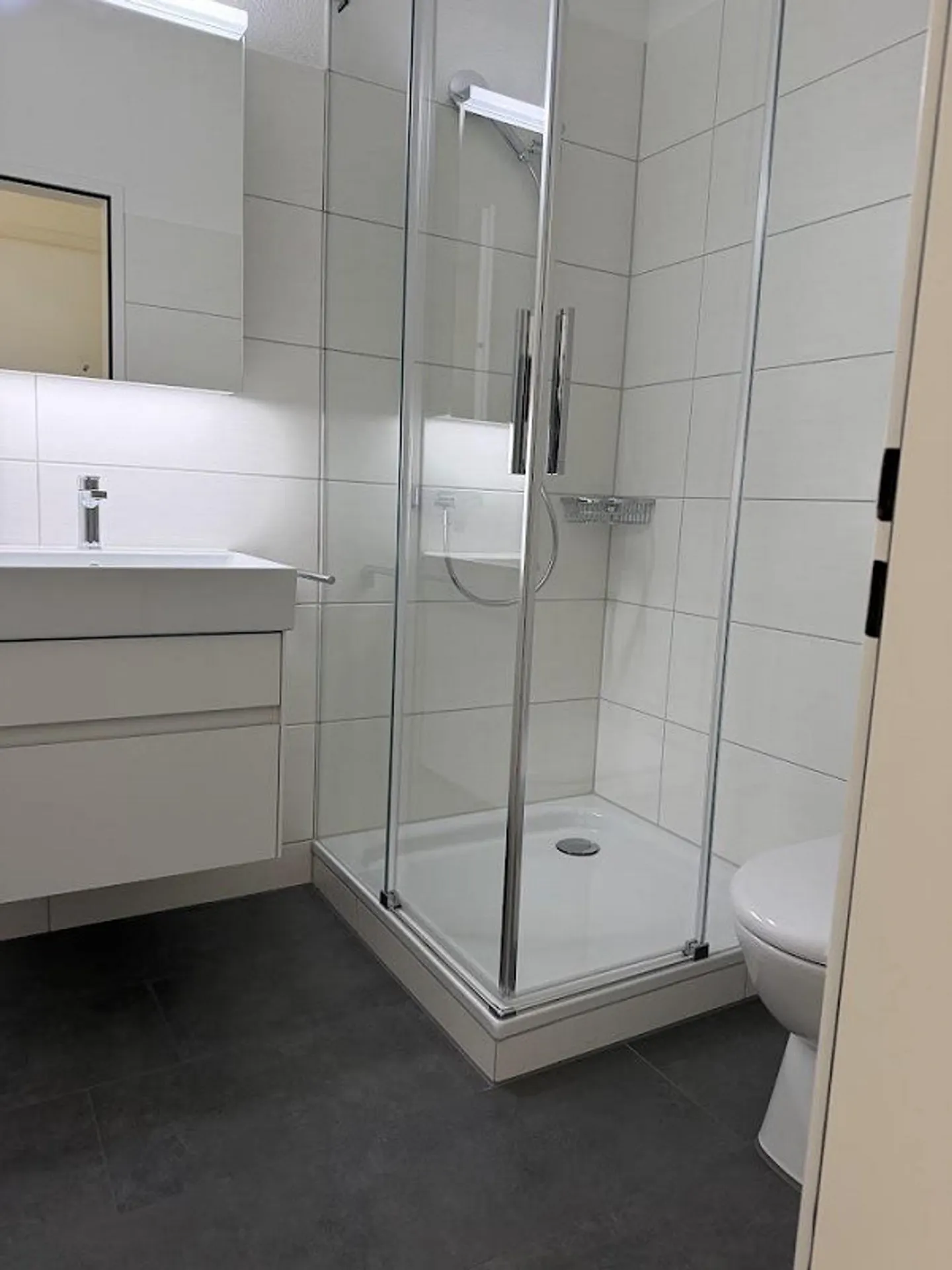 Renoviertes Studio im Dorfkern - Foto 4 von 9