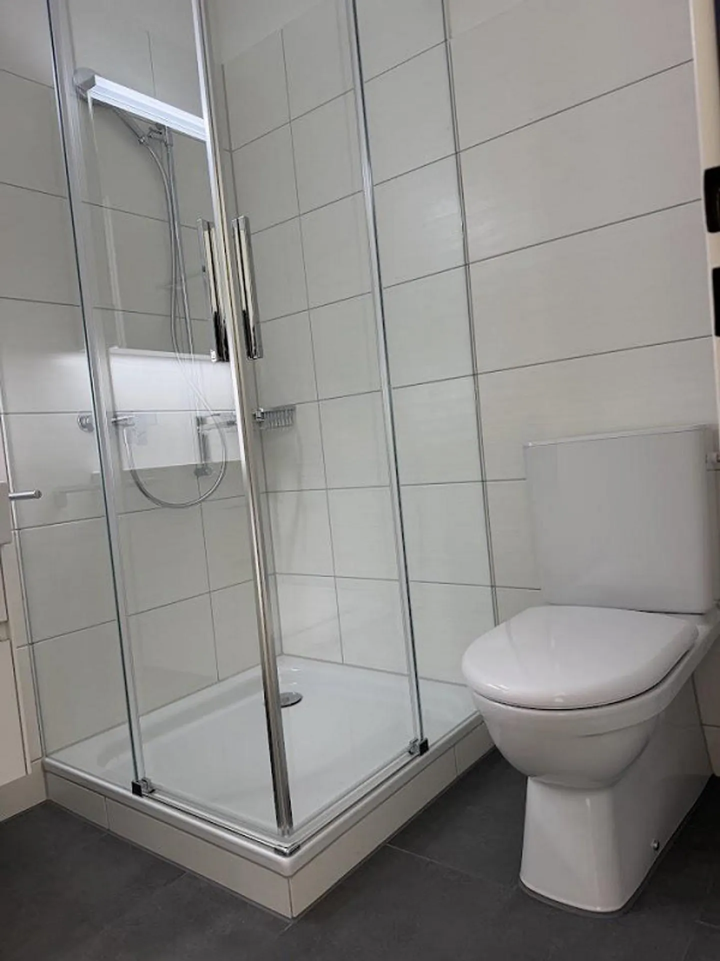 Renoviertes Studio im Dorfkern - Foto 5 von 9