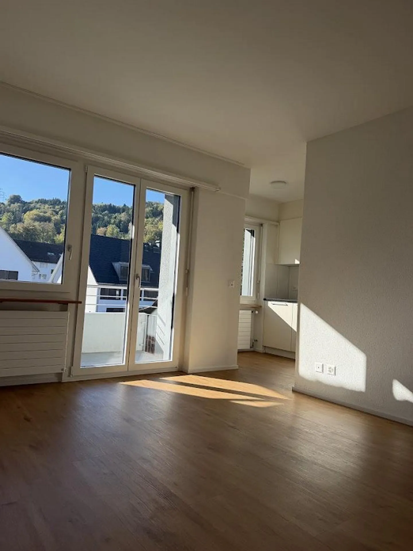 Renoviertes Studio im Dorfkern - Foto 6 von 9