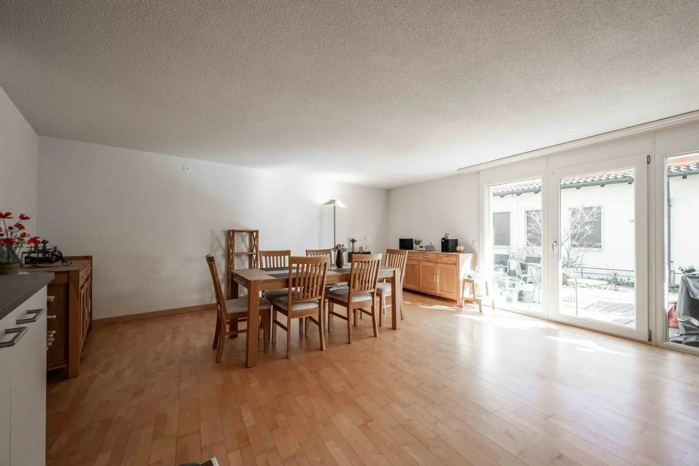 Charming Family Home in Roggwil - Photo 6 of 15