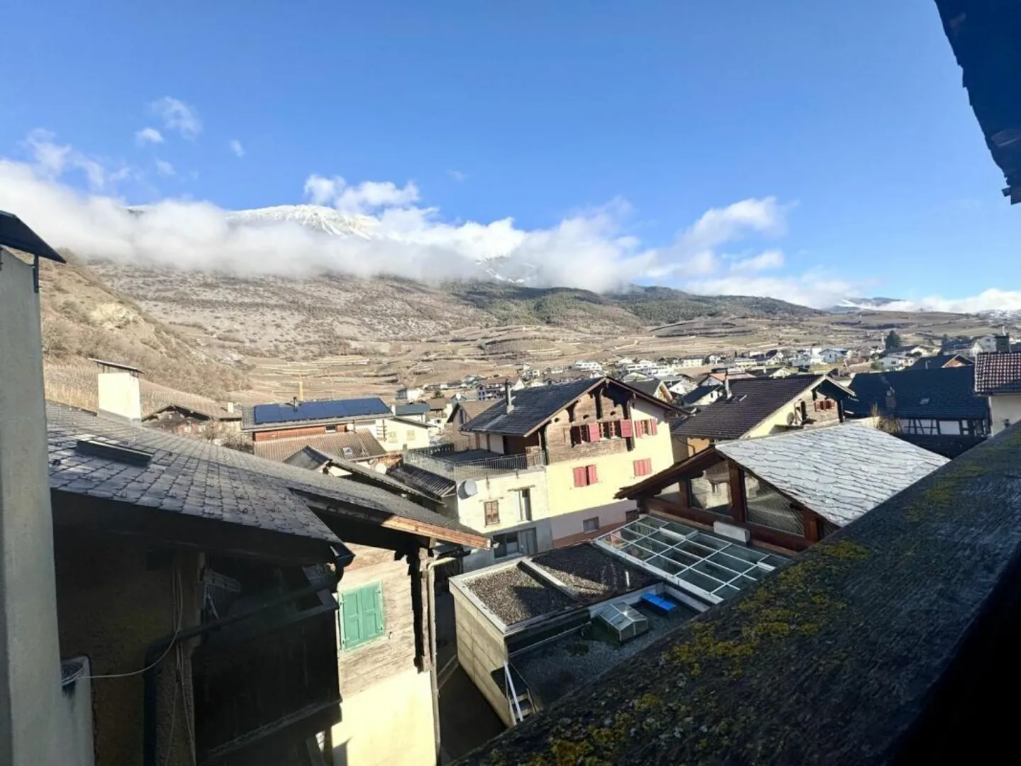 Casa nel villaggio con 9,5 stanze a Salgesch - Foto 21 di 21