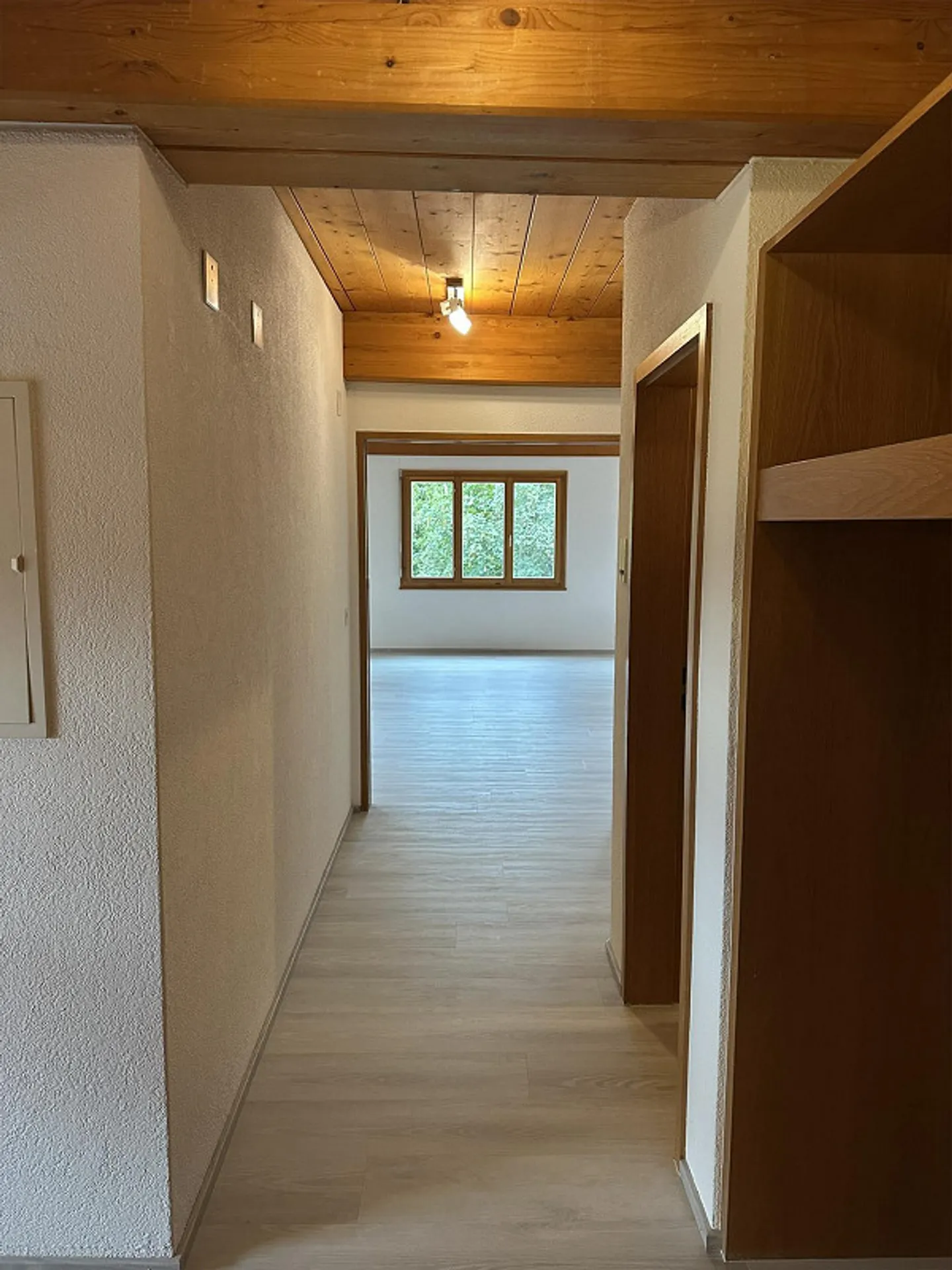 Ampio appartamento maisonette di 4,5 stanze a Fruthwilen - Foto 4 di 15