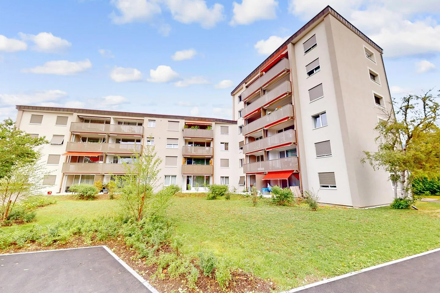 L'appartement parfait pour vous ! - Photo 1 sur 7