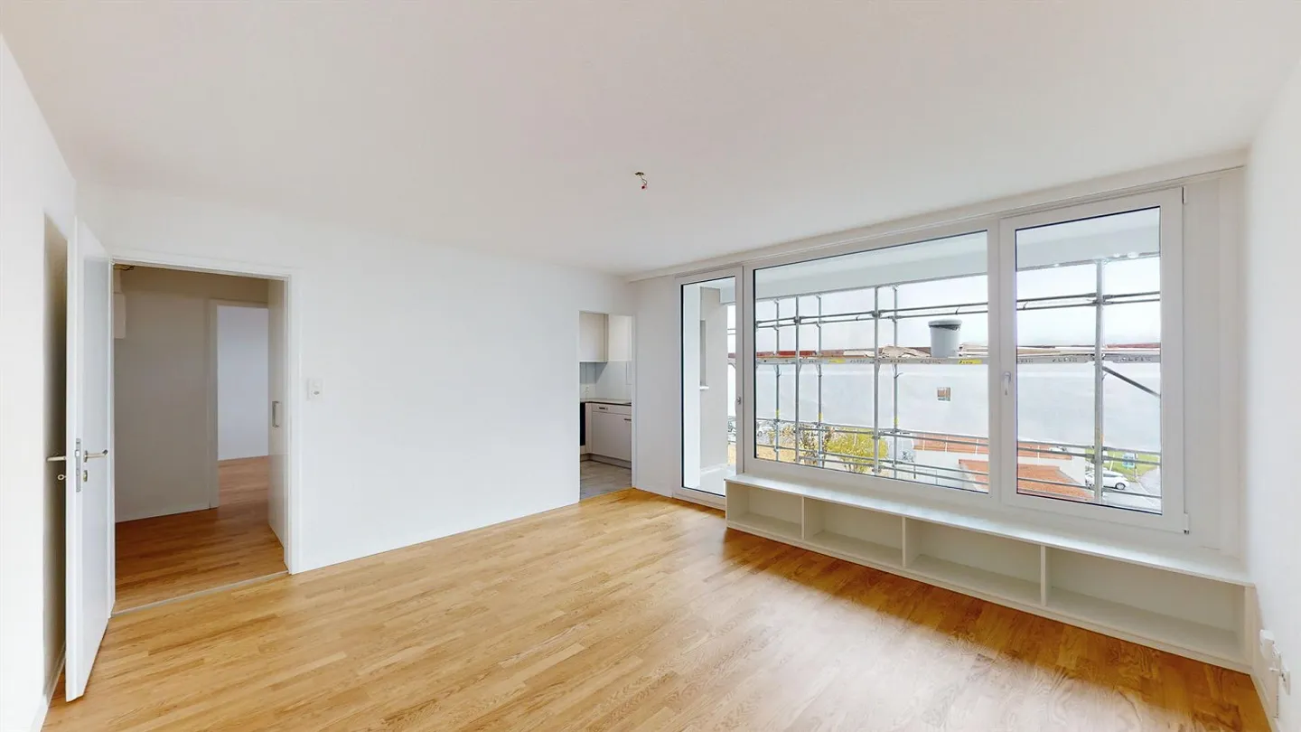 L'appartement parfait pour vous ! - Photo 2 sur 7