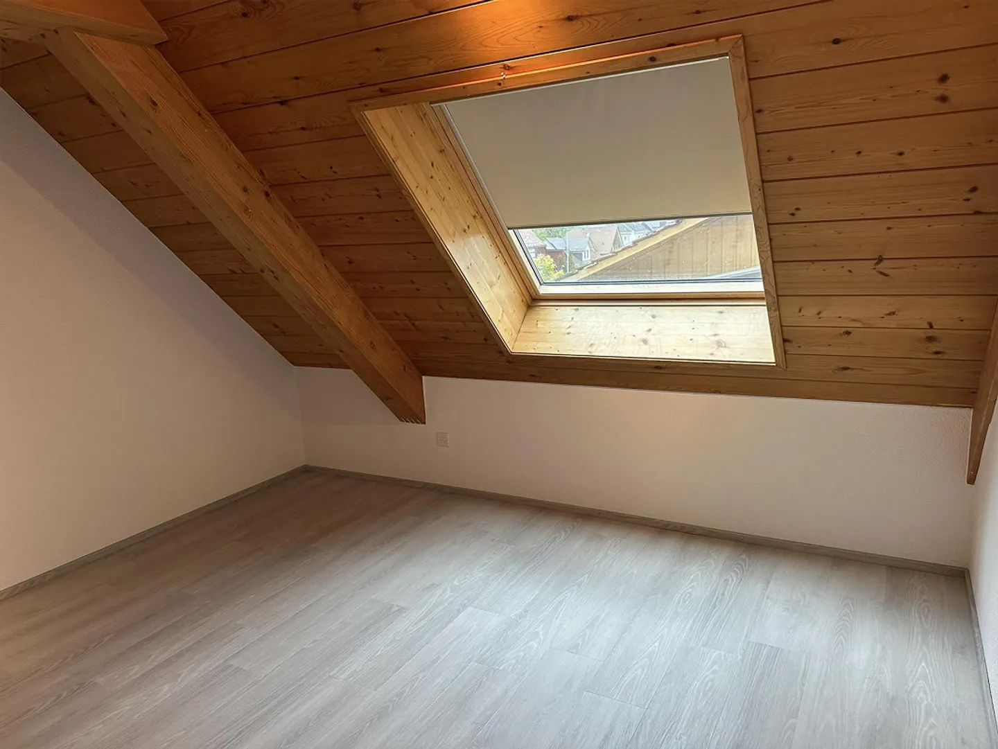 Ampio appartamento maisonette di 4,5 stanze a Fruthwilen - Foto 6 di 15