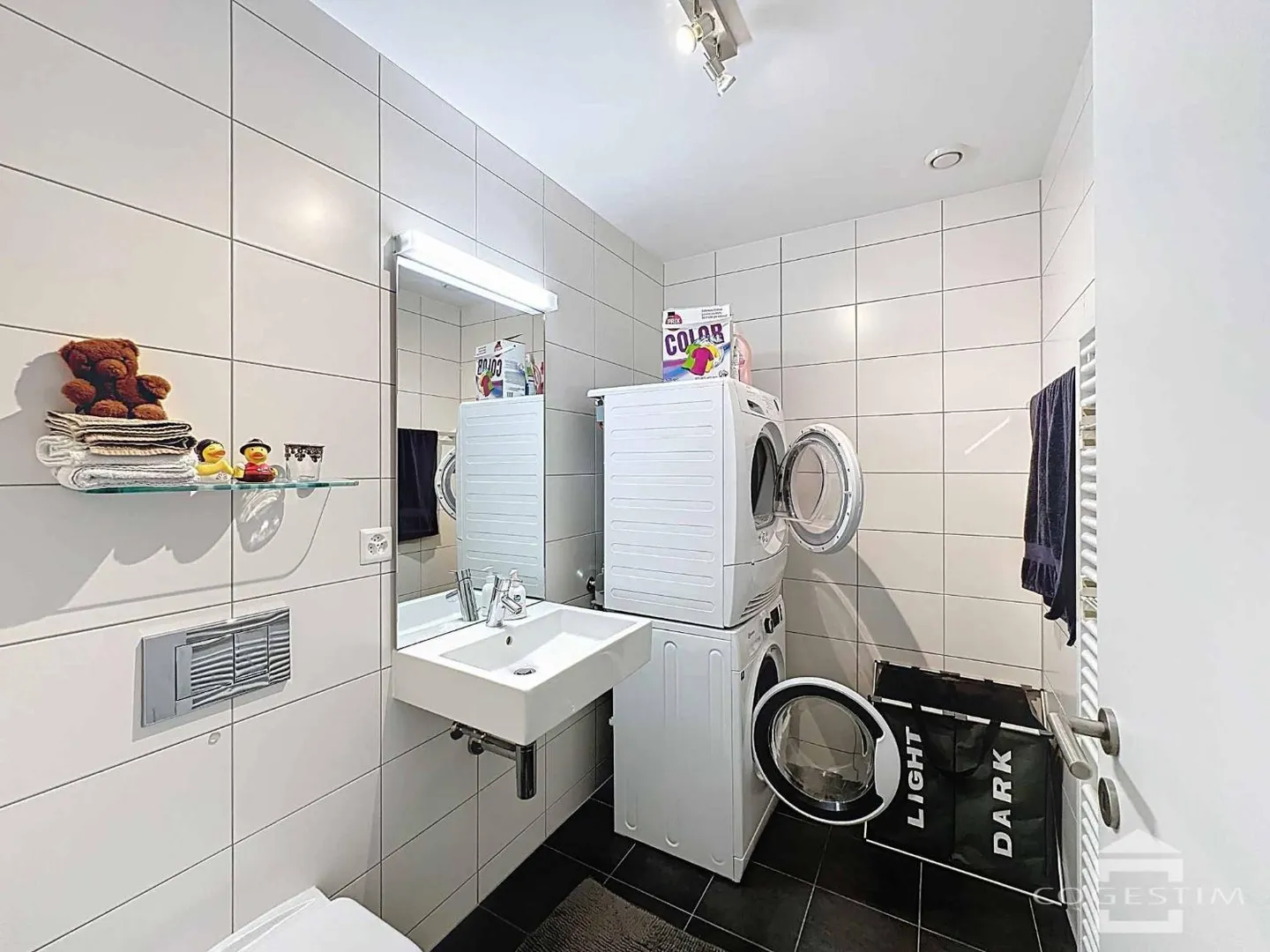 3.5 Room Apartment - Photo 13 of 13